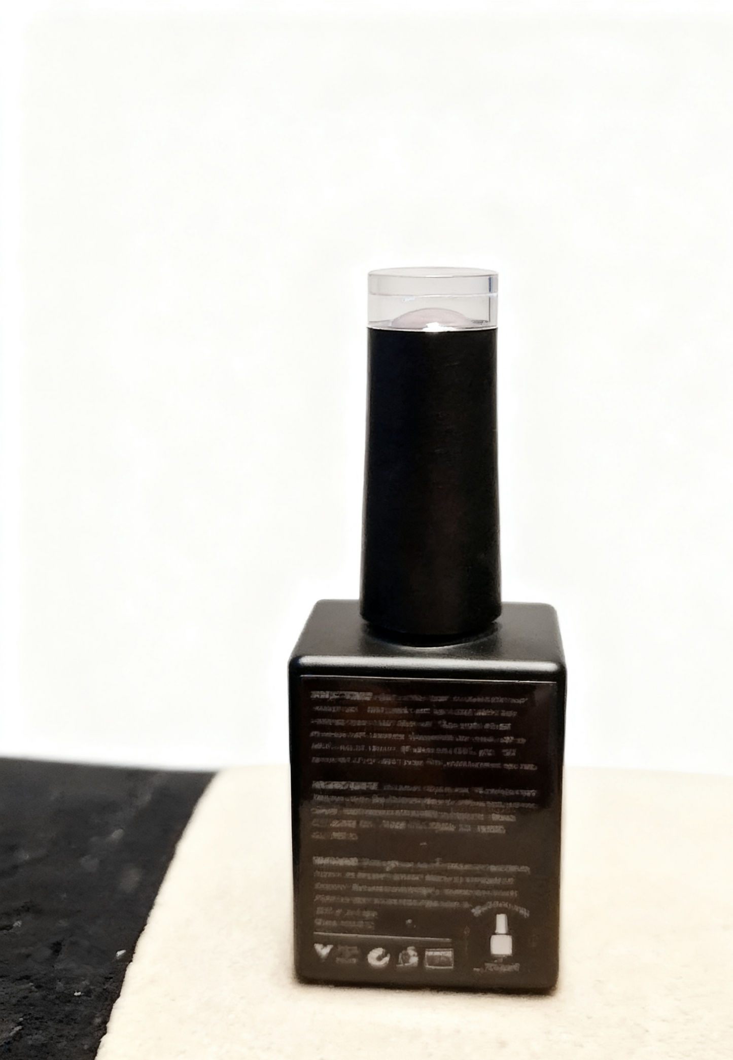 Beauty Touch Gel Polish Hema TPO Free 15ml