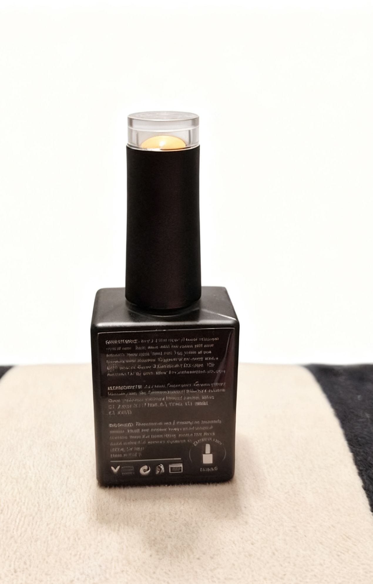 Beauty Touch Polish Hema TPO Free 15ml