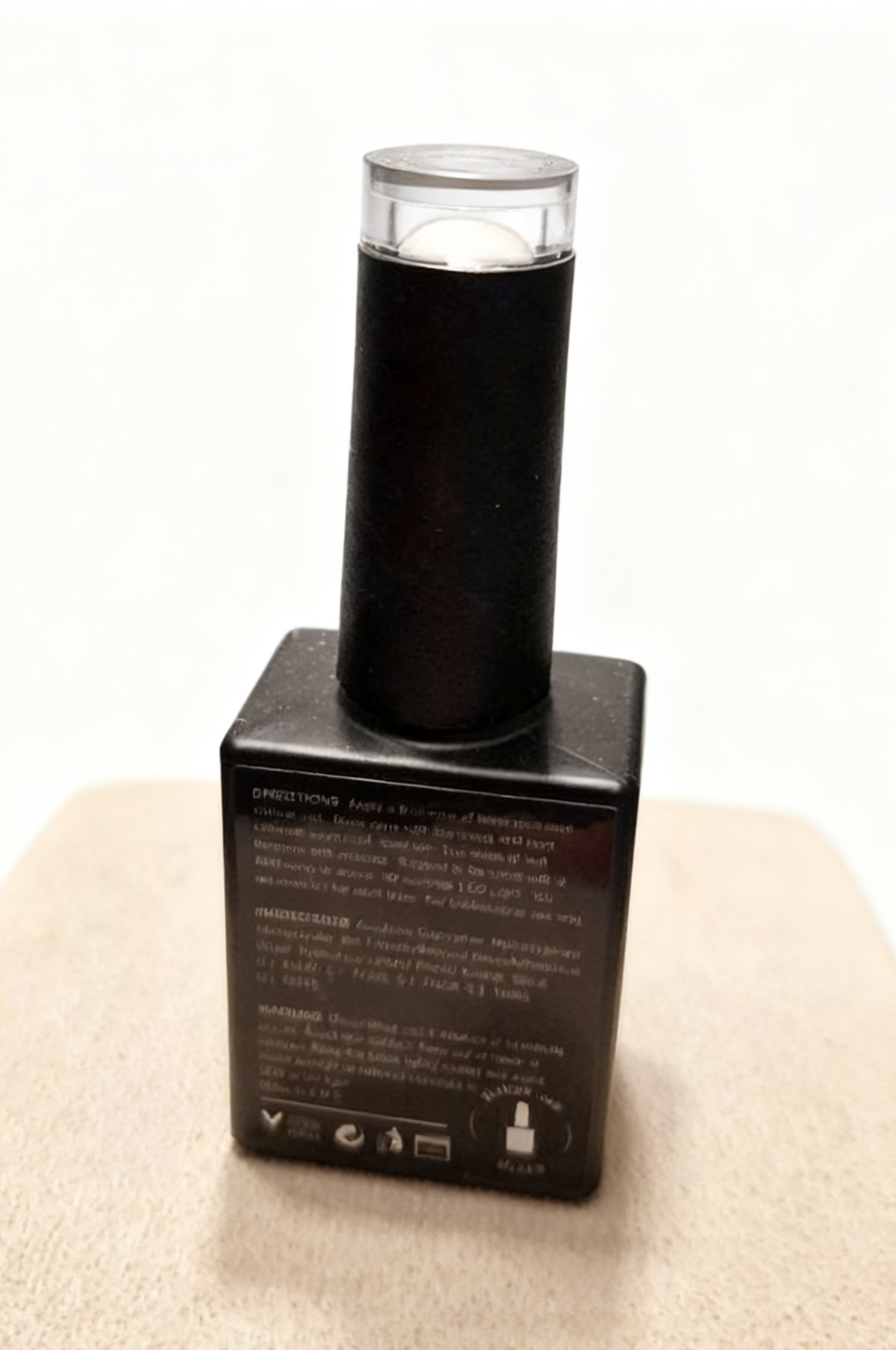 Beauty Touch Gel Polish Hema TPO Free 15ml