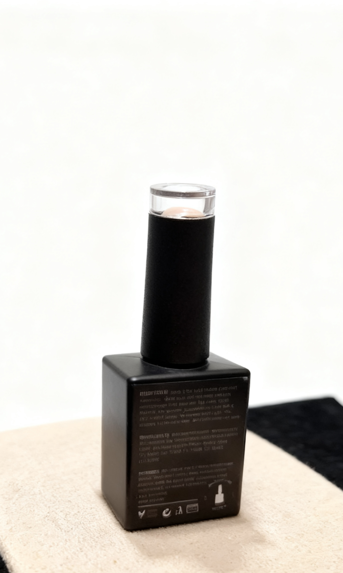 Beauty Touch Gel Polish Hema TPO Free 15ml