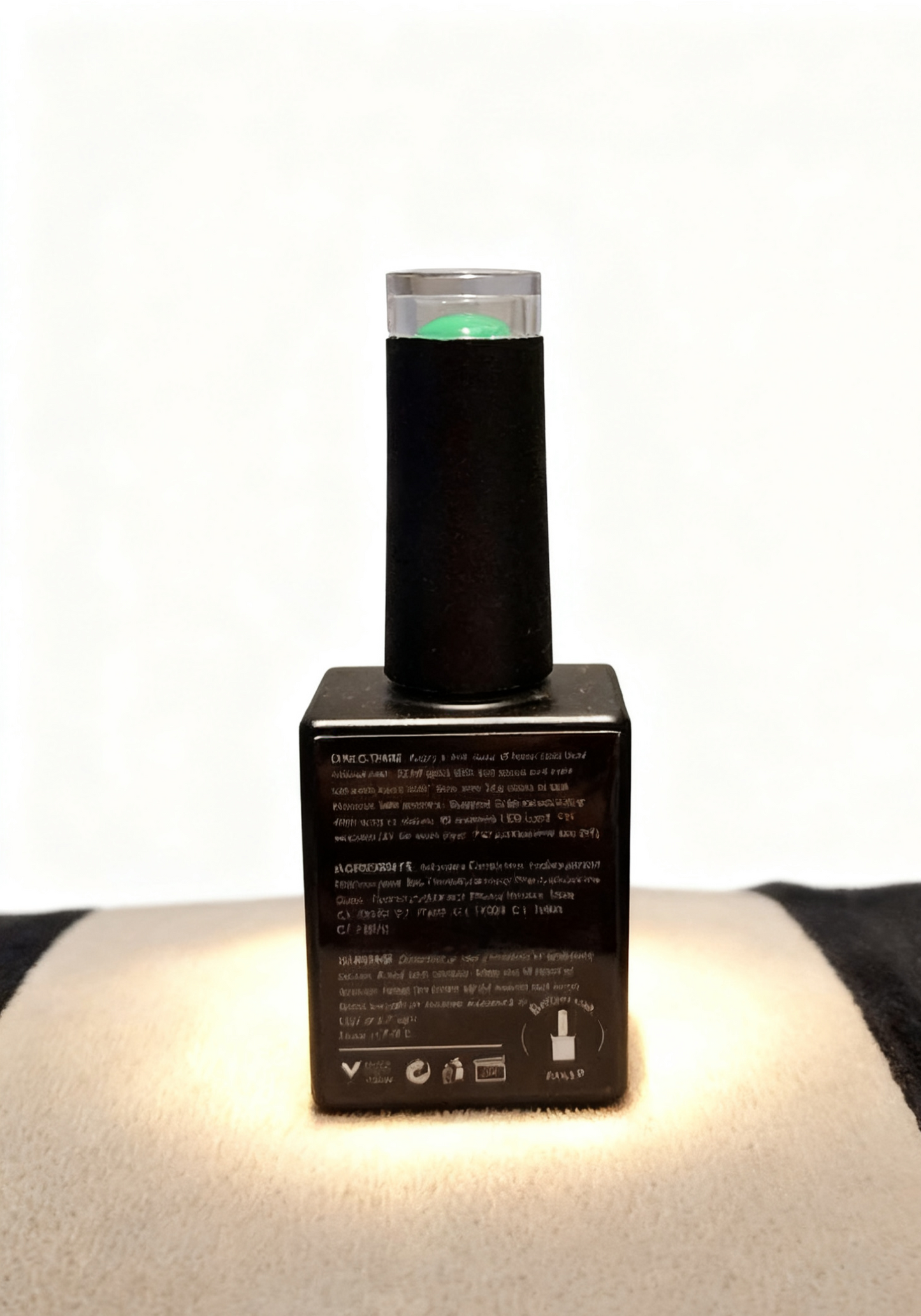 Beauty Touch Gel Polish Hema TPO Free 15ml