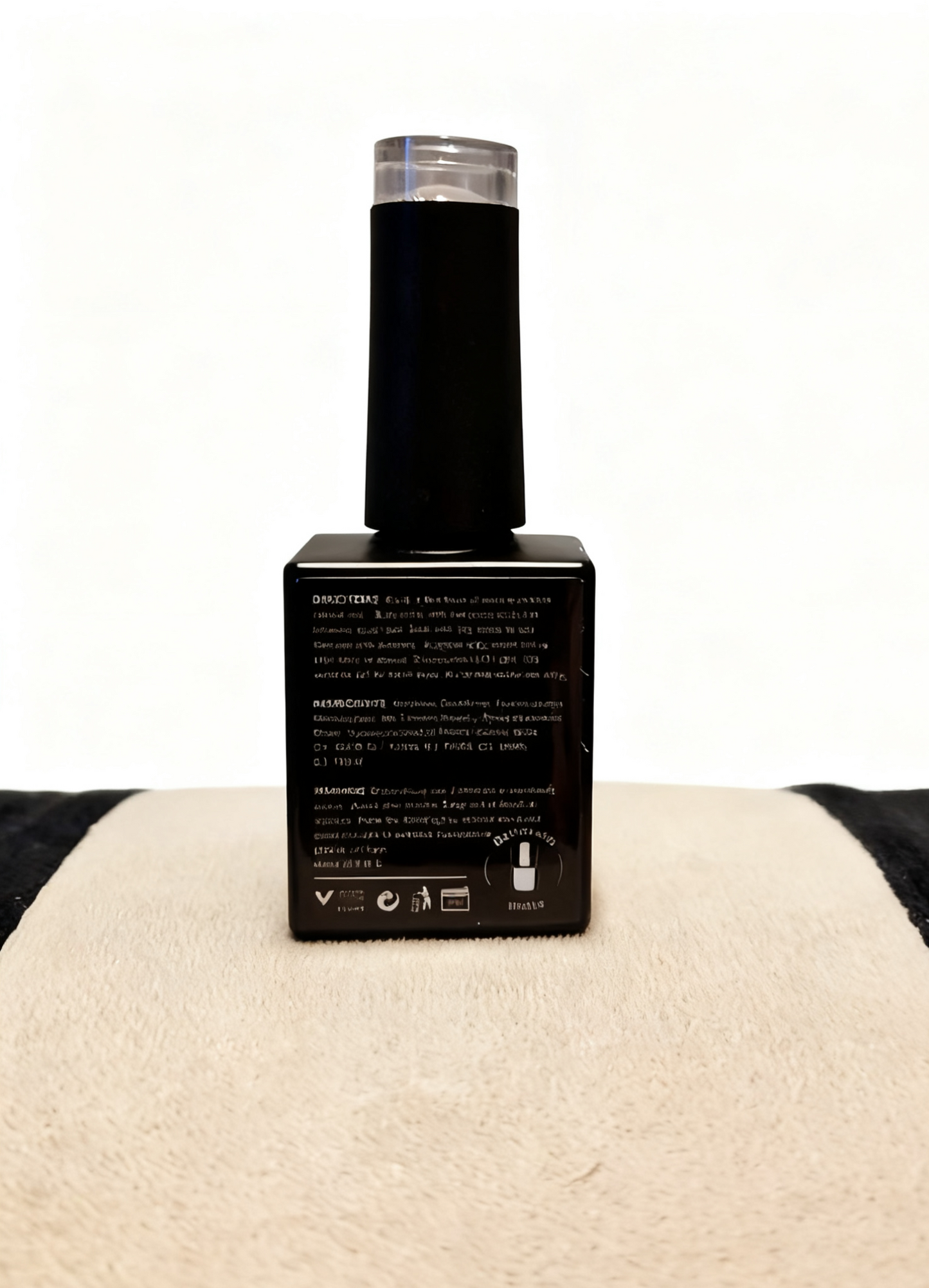 Beauty Touch Gel Polish Hema TPO Free 15ml