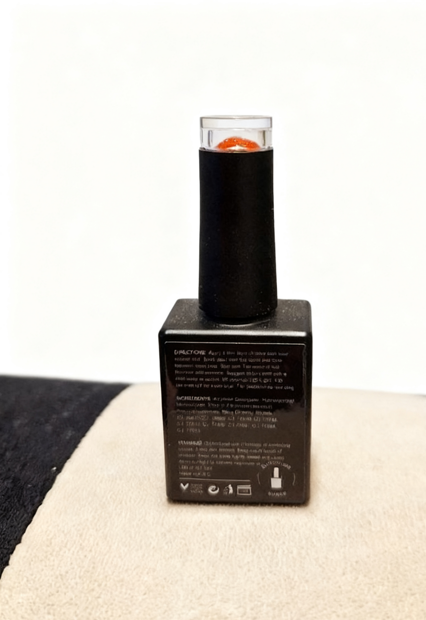 Beauty Touch Glitter Gel Hema TPO Free 15ml