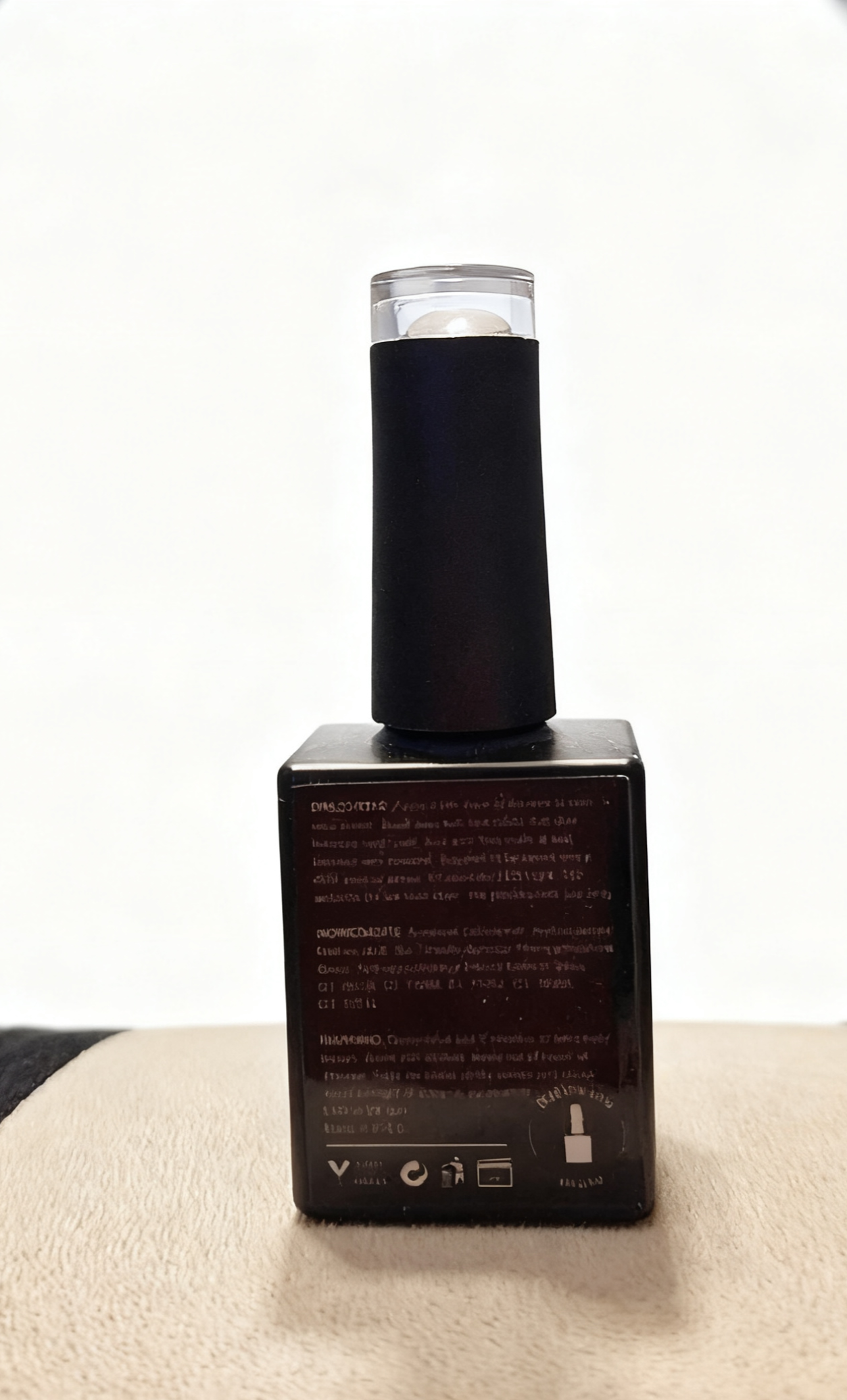 Beauty Touch Polish Hema TPO Free 15ml