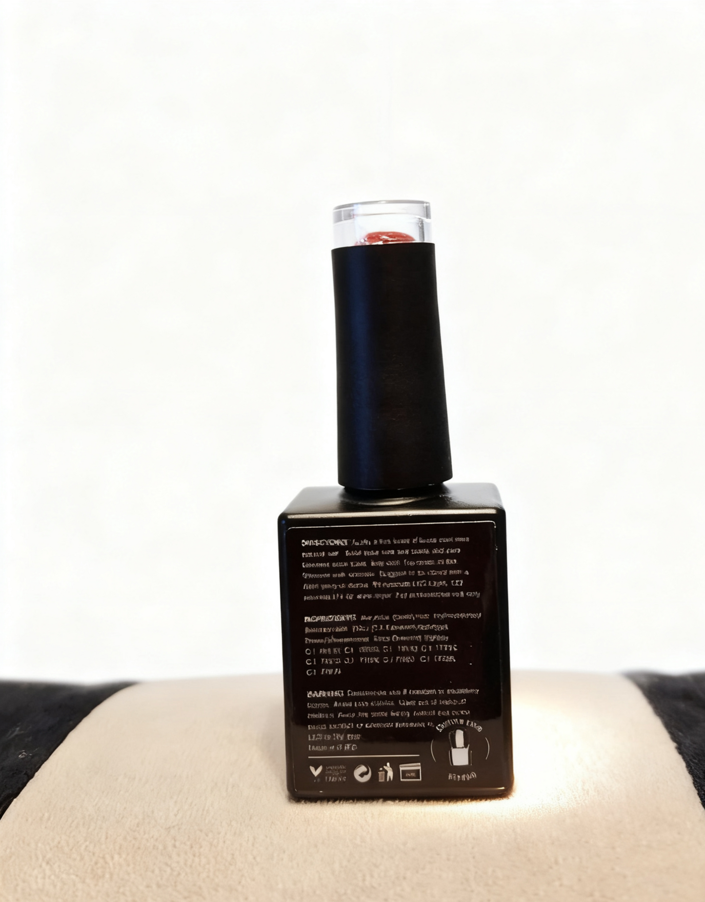 Beauty Touch Glitter Gel Hema TPO Free 15ml