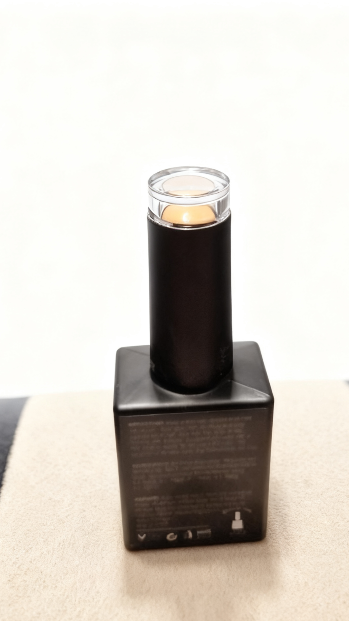 Beauty Touch Gel Polish Hema TPO Free 15ml