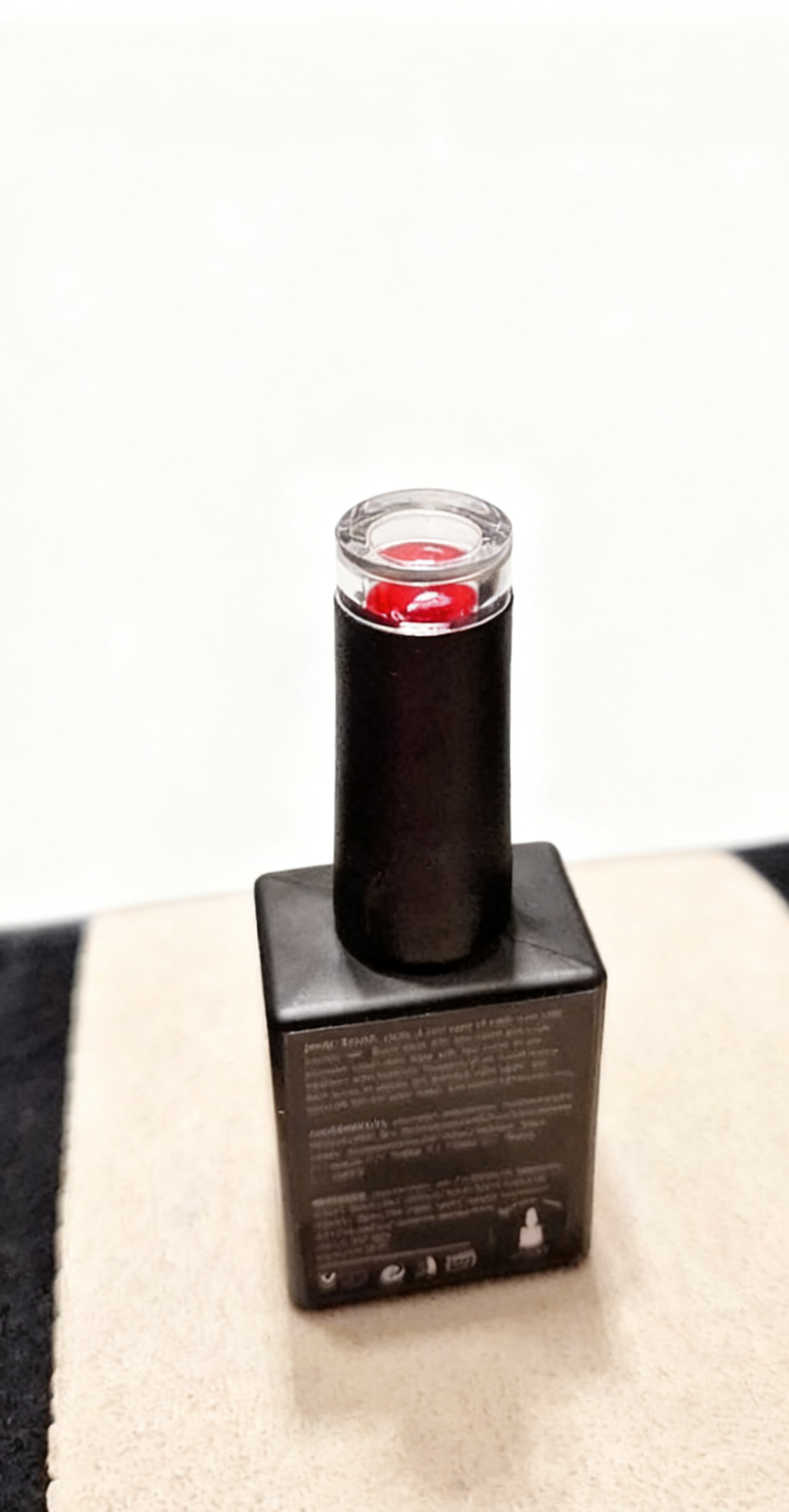 Beauty Touch Gel Polish Hema TPO Free 15ml