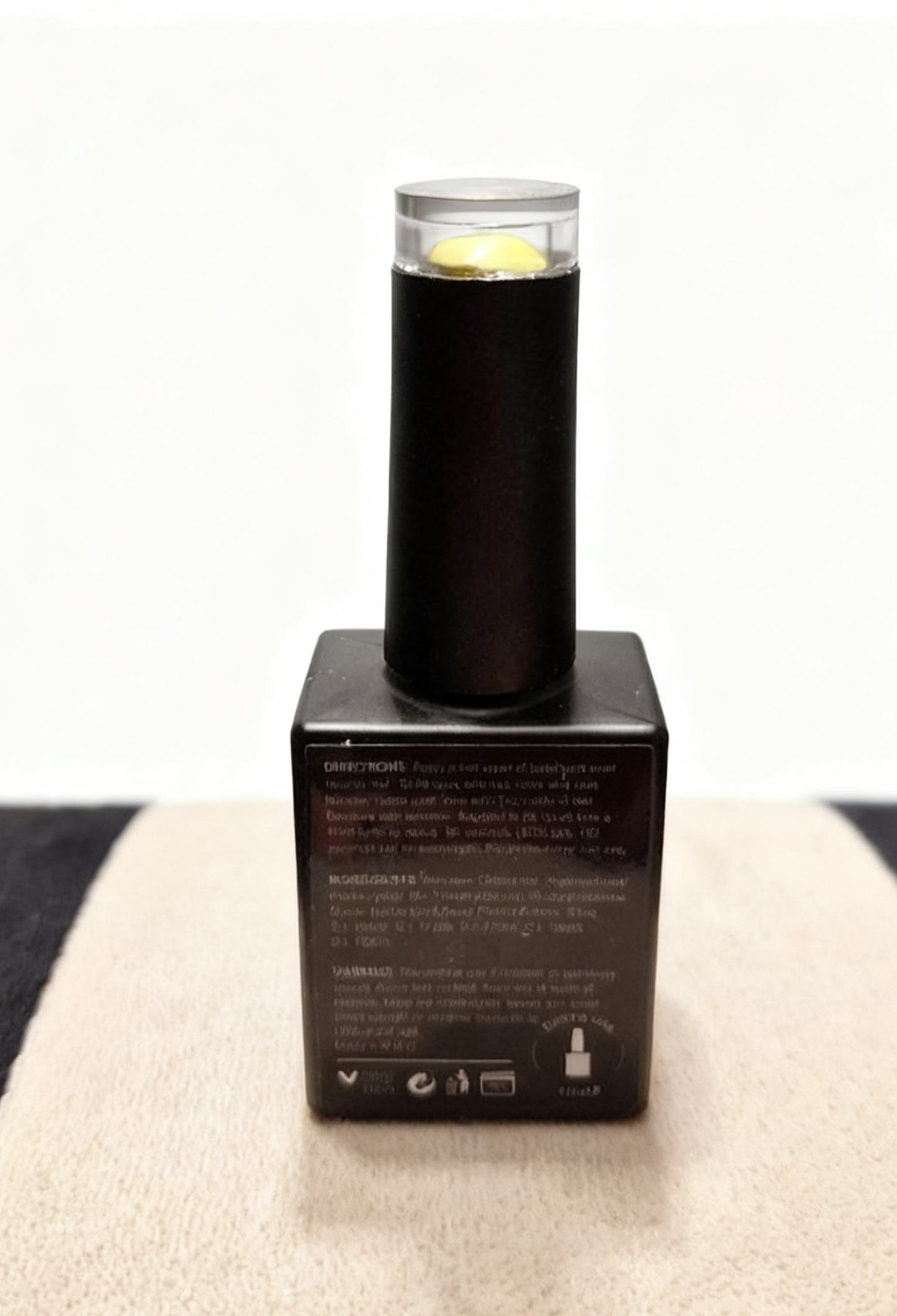 Beauty Touch Gel Polish Hema TPO Free 15ml