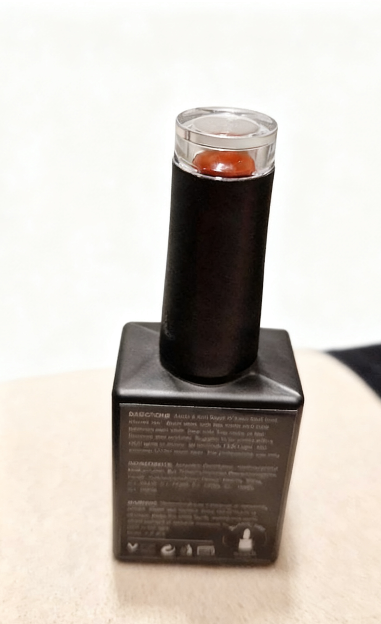 Beauty Touch Gel Polish Hema TPO Free 15ml