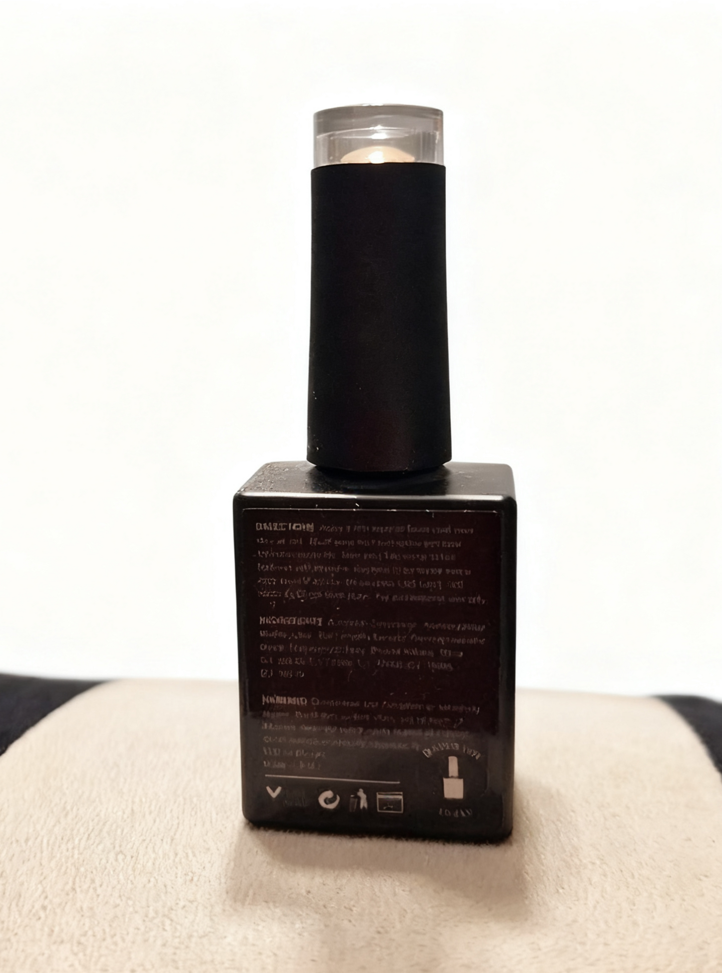 Beauty Touch Polish Hema TPO Free 15ml