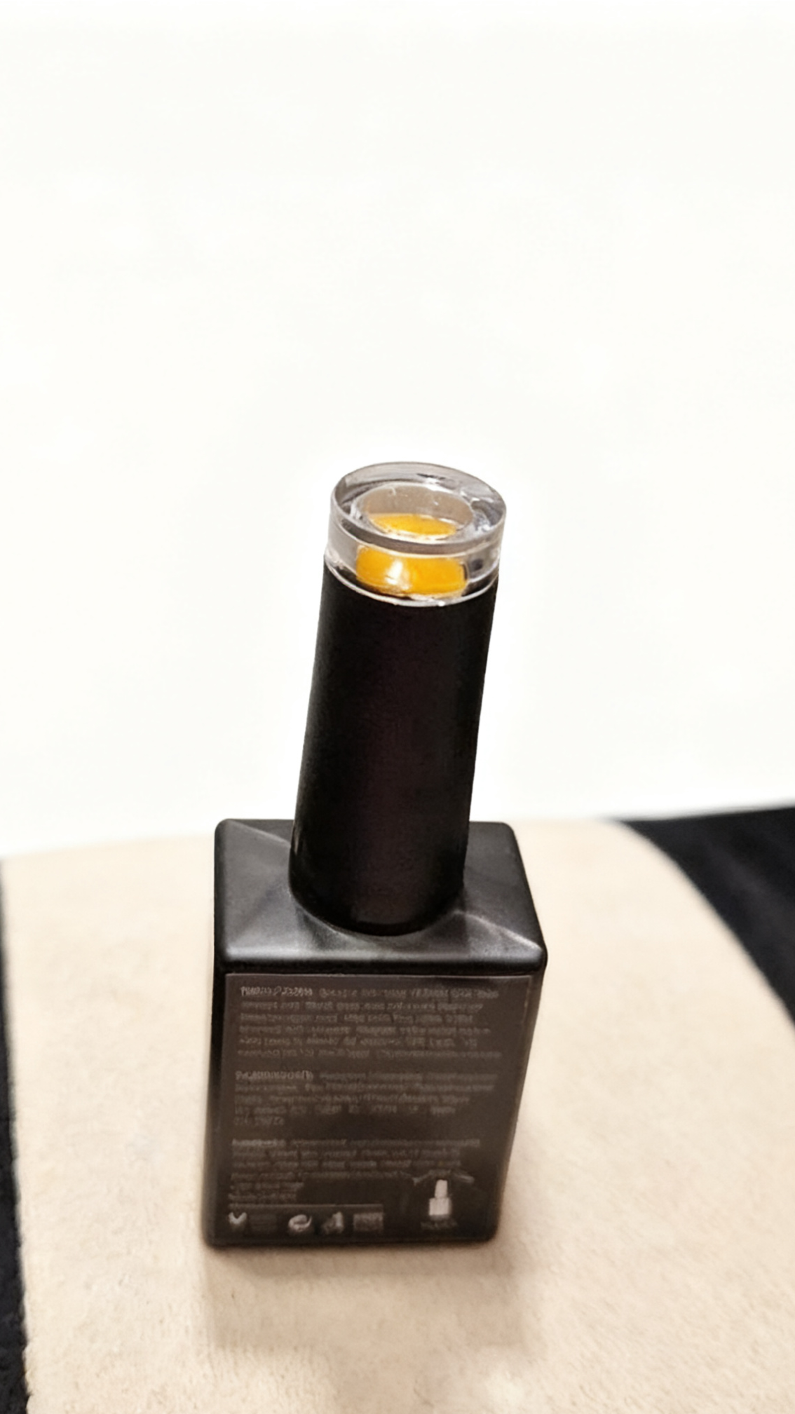 Beauty Touch Gel Polish Hema TPO Free 15ml