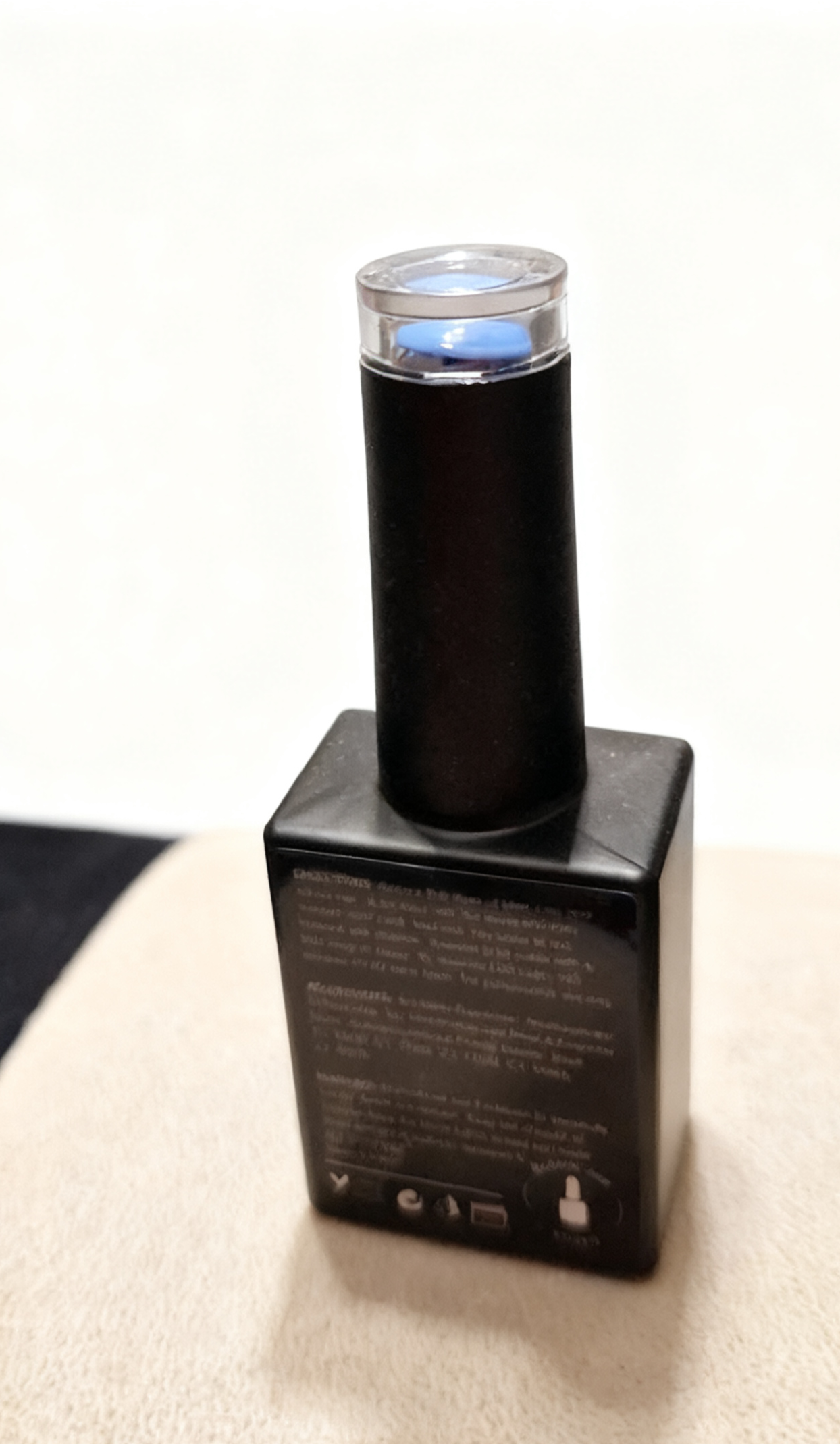 Beauty Touch Gel Polish Hema TPO Free 15ml