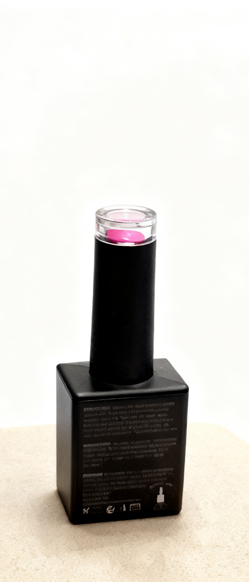 Beauty Touch Gel Polish Hema TPO Free 15ml