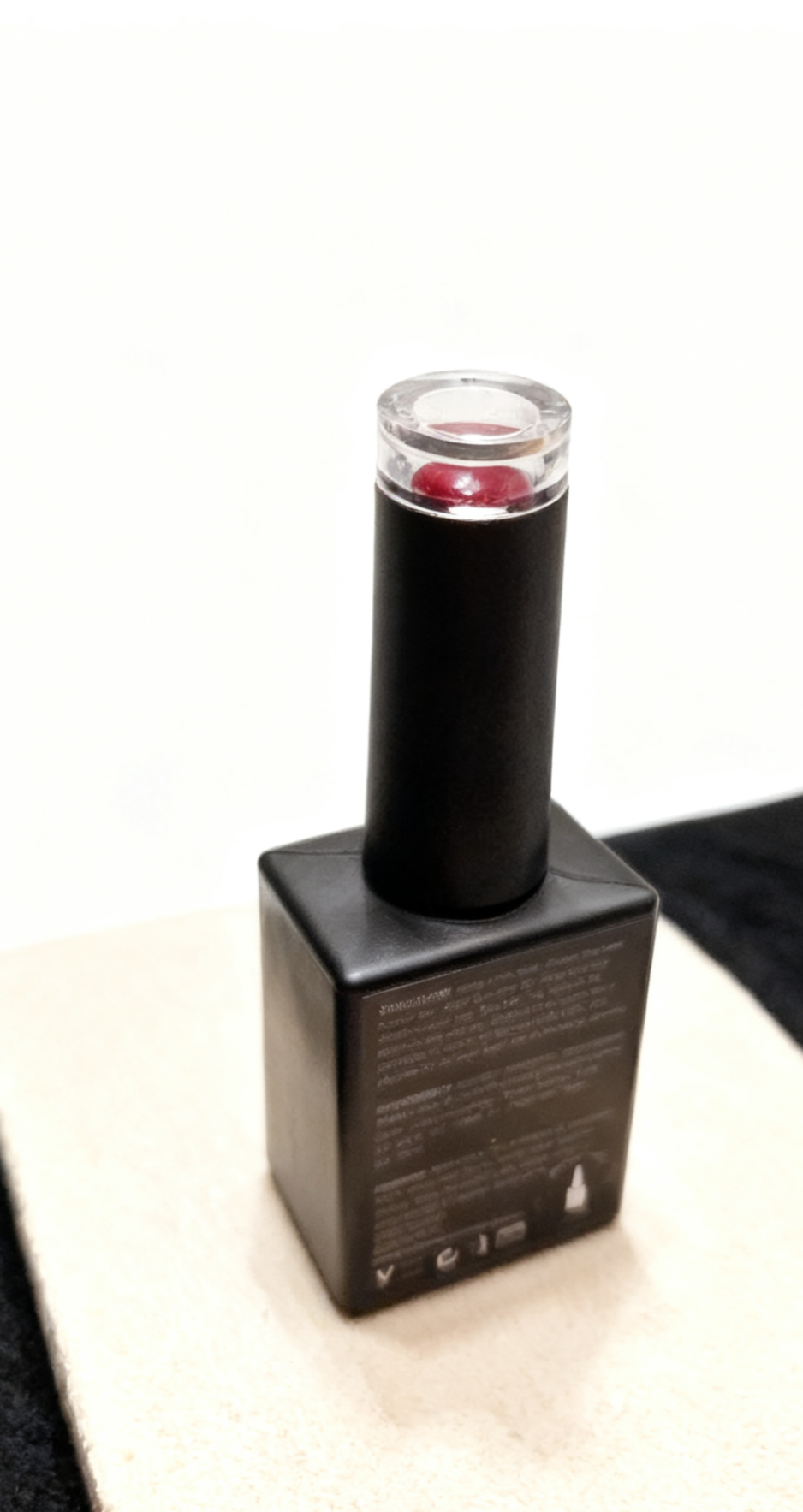 Beauty Touch Gel Polish Hema TPO Free 15ml