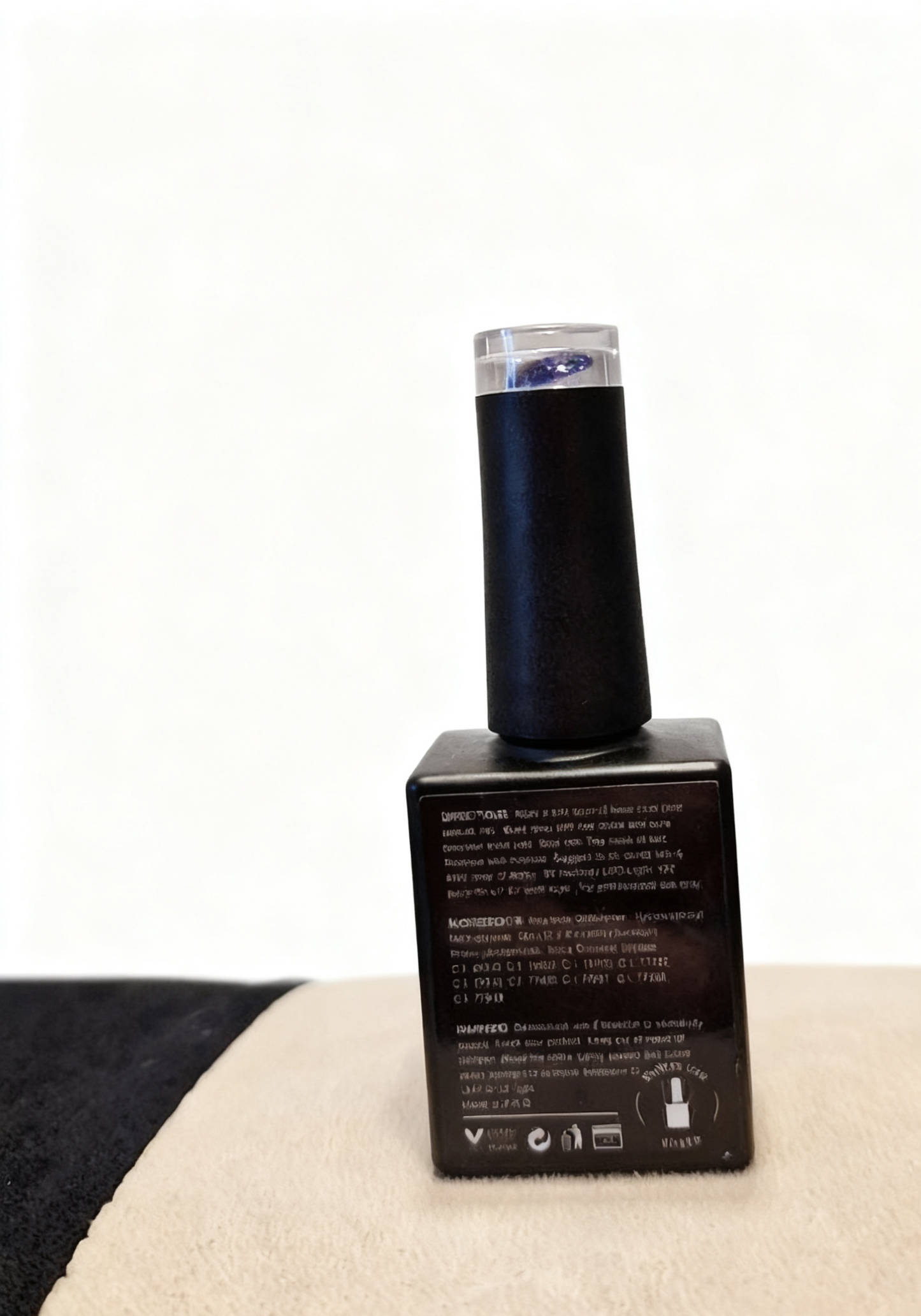 Beauty Touch Glitter Gel Hema TPO Free 15ml