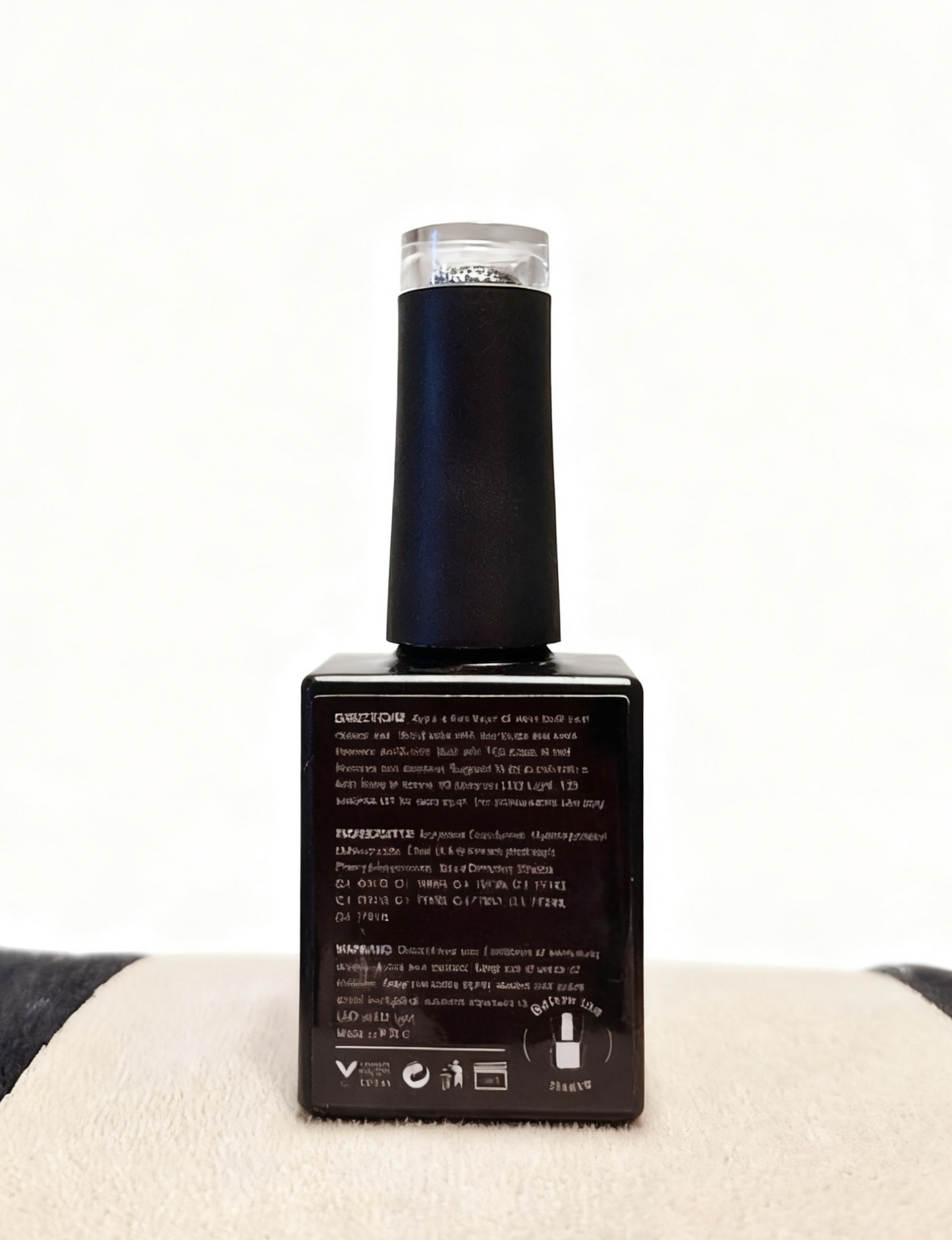 Beauty Touch Glitter Gel Hema TPO Free 15ml