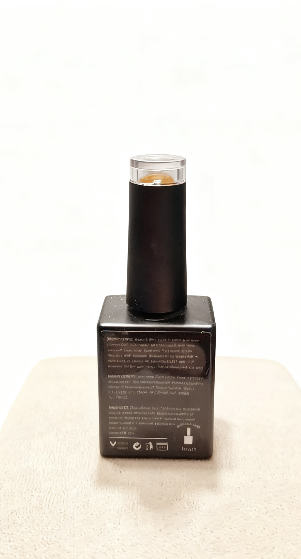 Beauty Touch Gel Polish Hema TPO Free 15ml