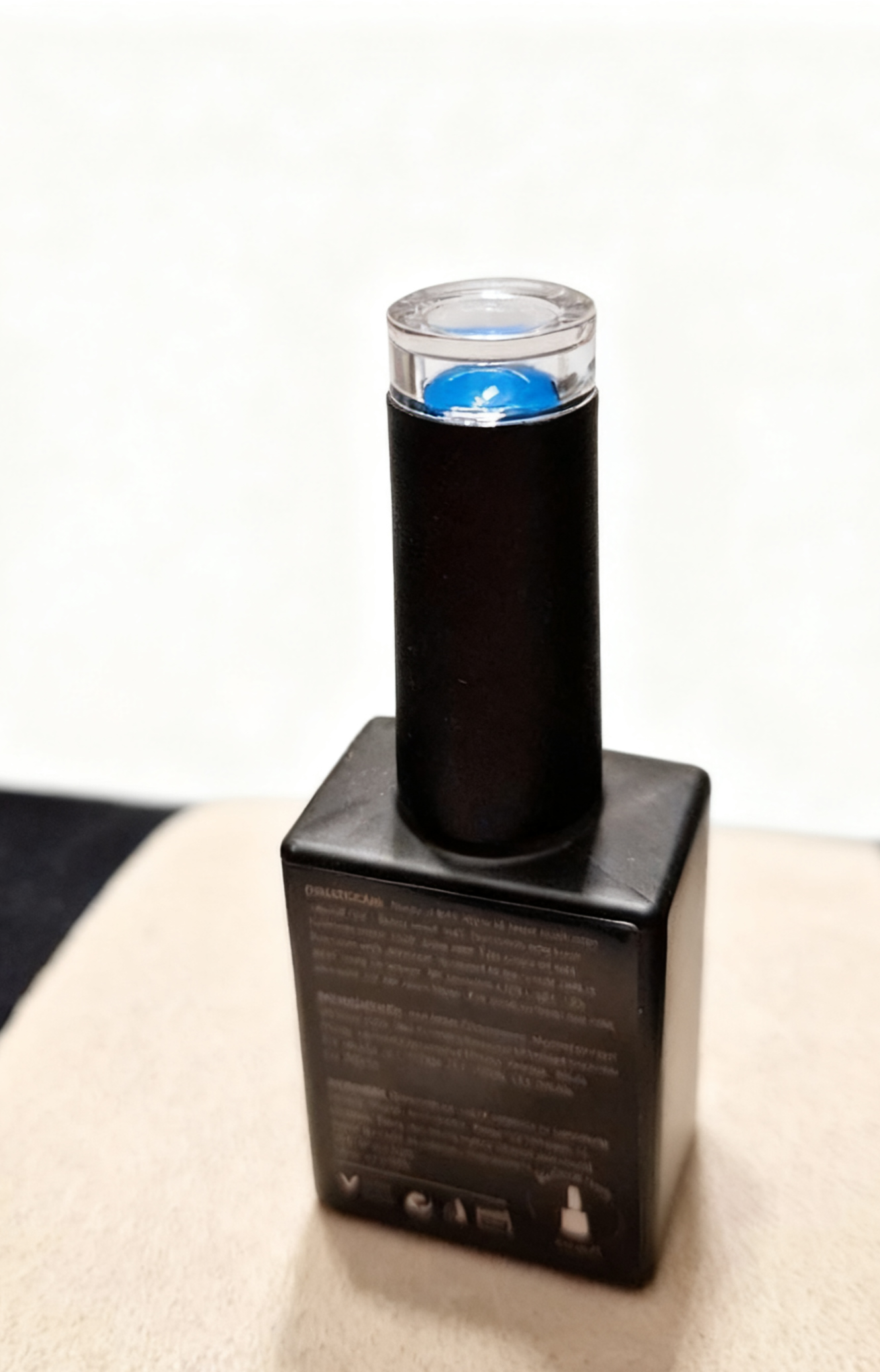 Beauty Touch Gel Polish Hema TPO Free 15ml