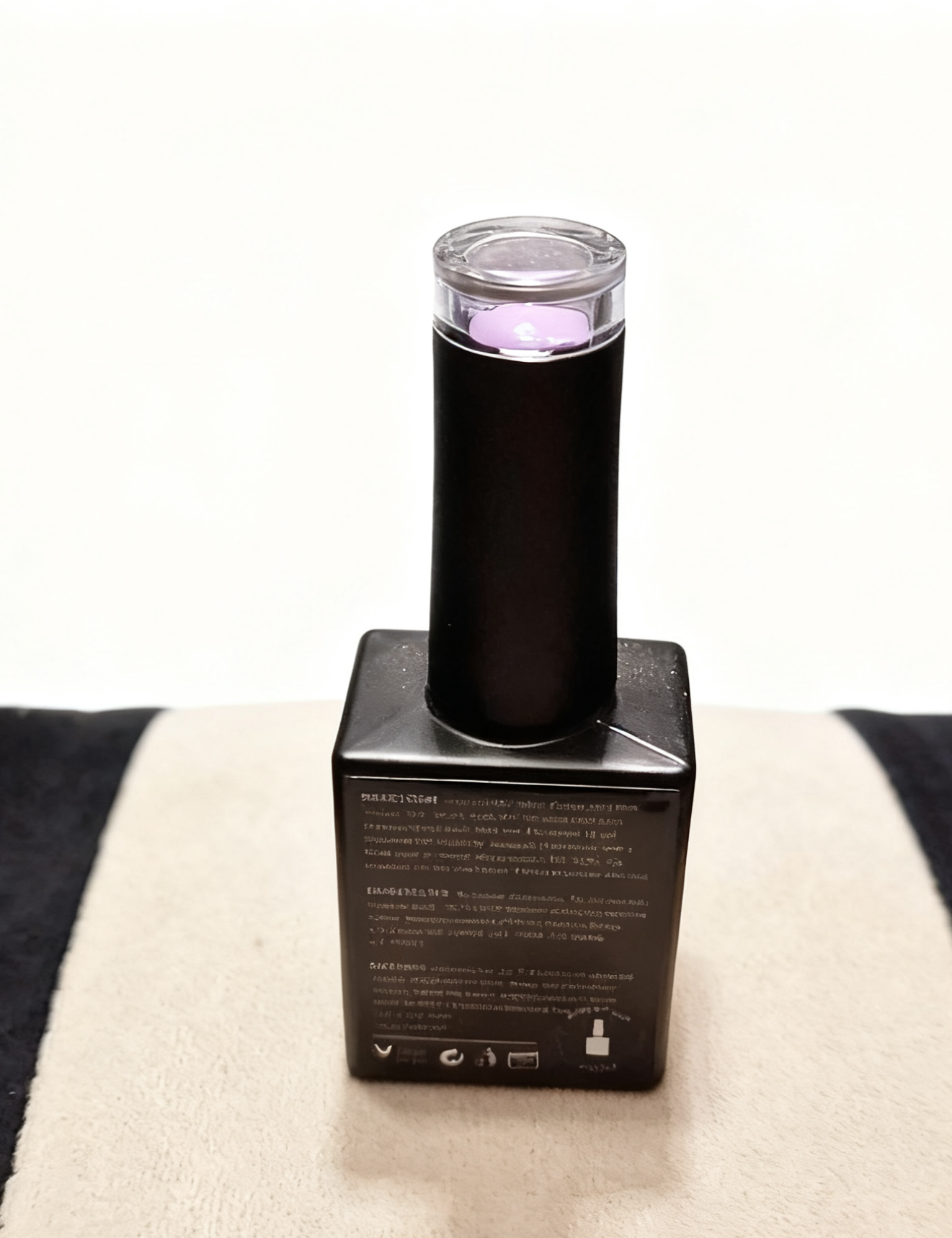 Beauty Touch Gel Polish Hema TPO Free 15ml