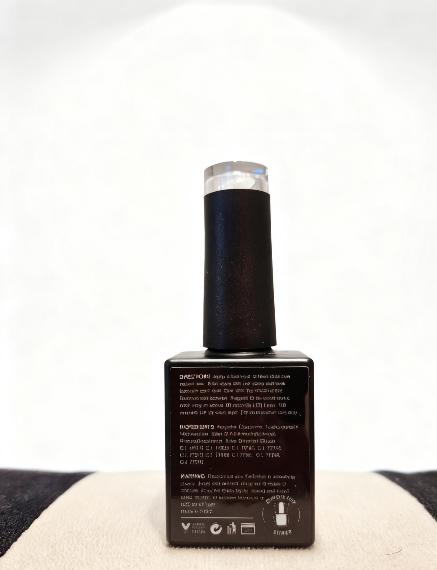 Beauty Touch Glitter Gel Hema TPO Free 15ml