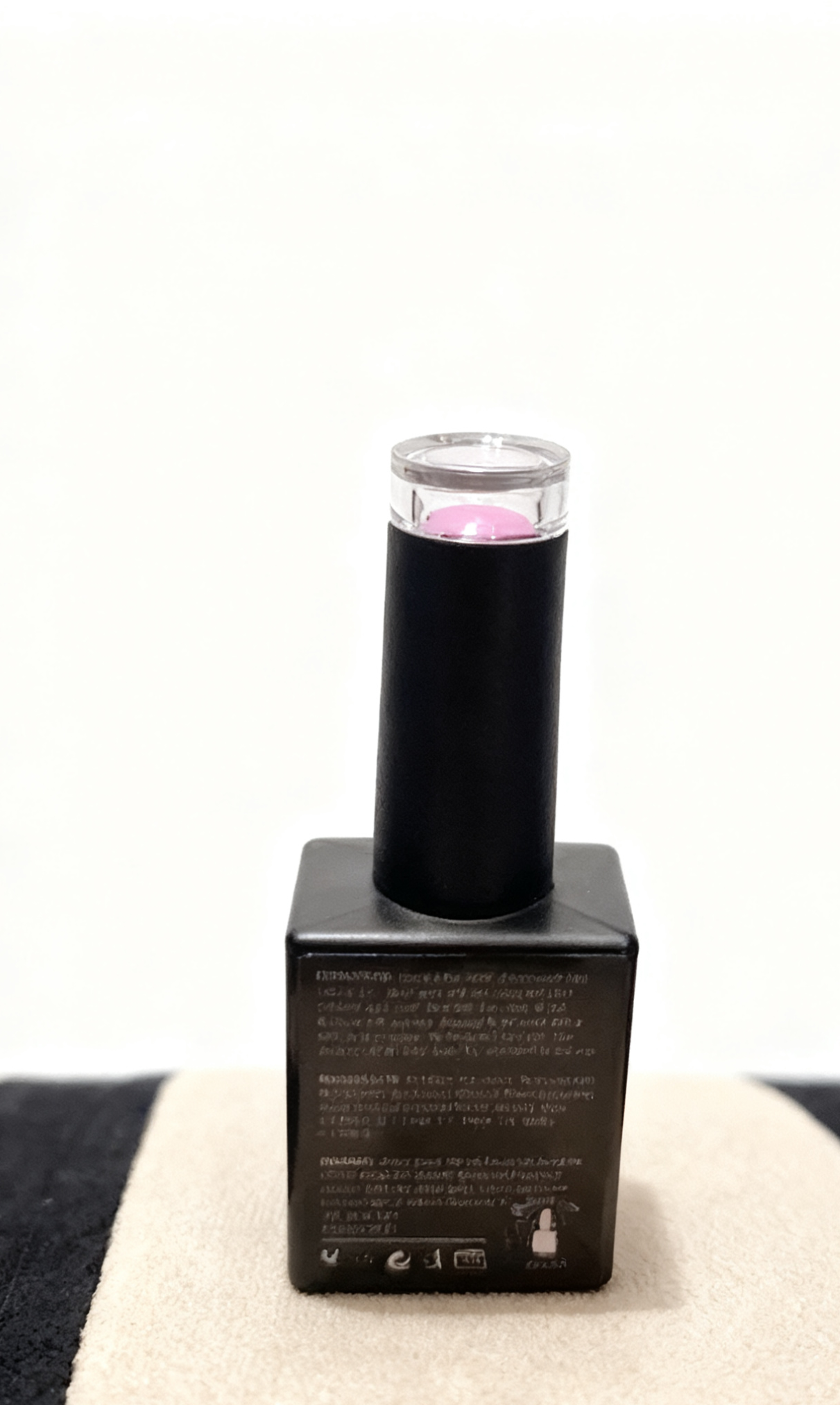 Beauty Touch Gel Polish Hema TPO Free 15ml