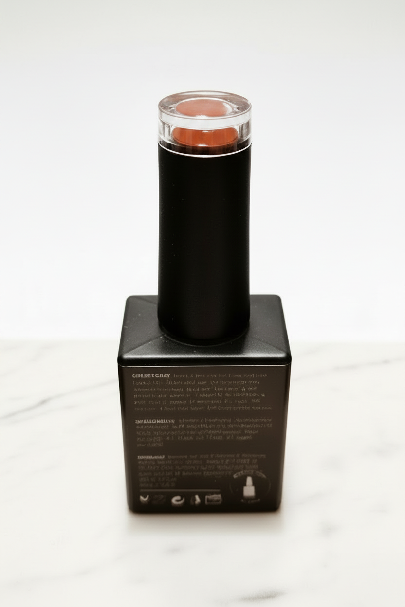 Beauty Touch Gel Polish Hema TPO Free 15ml