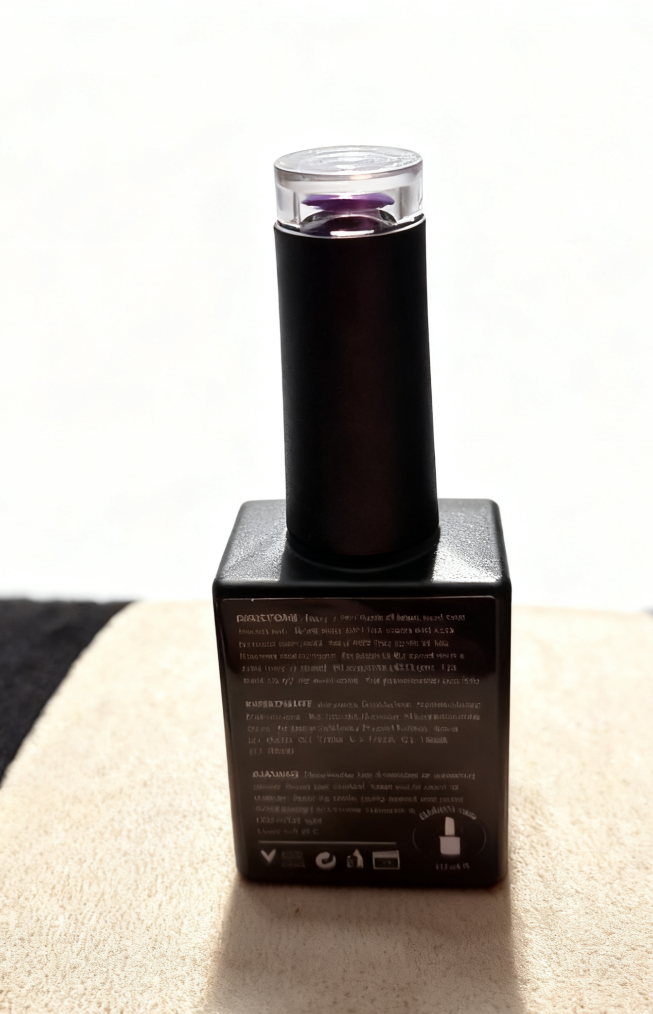 Beauty Touch Gel Polish Hema TPO Free 15ml