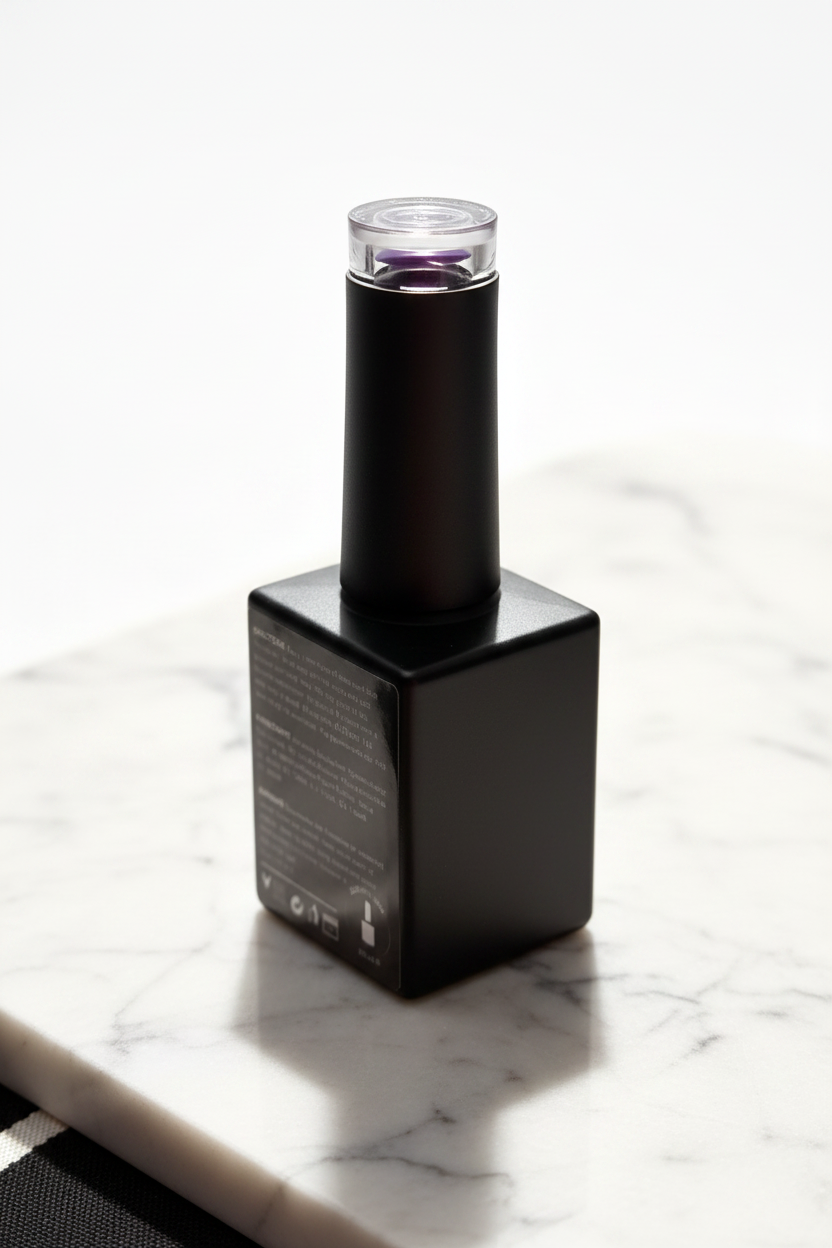 Beauty Touch Gel Polish Hema TPO Free 15ml