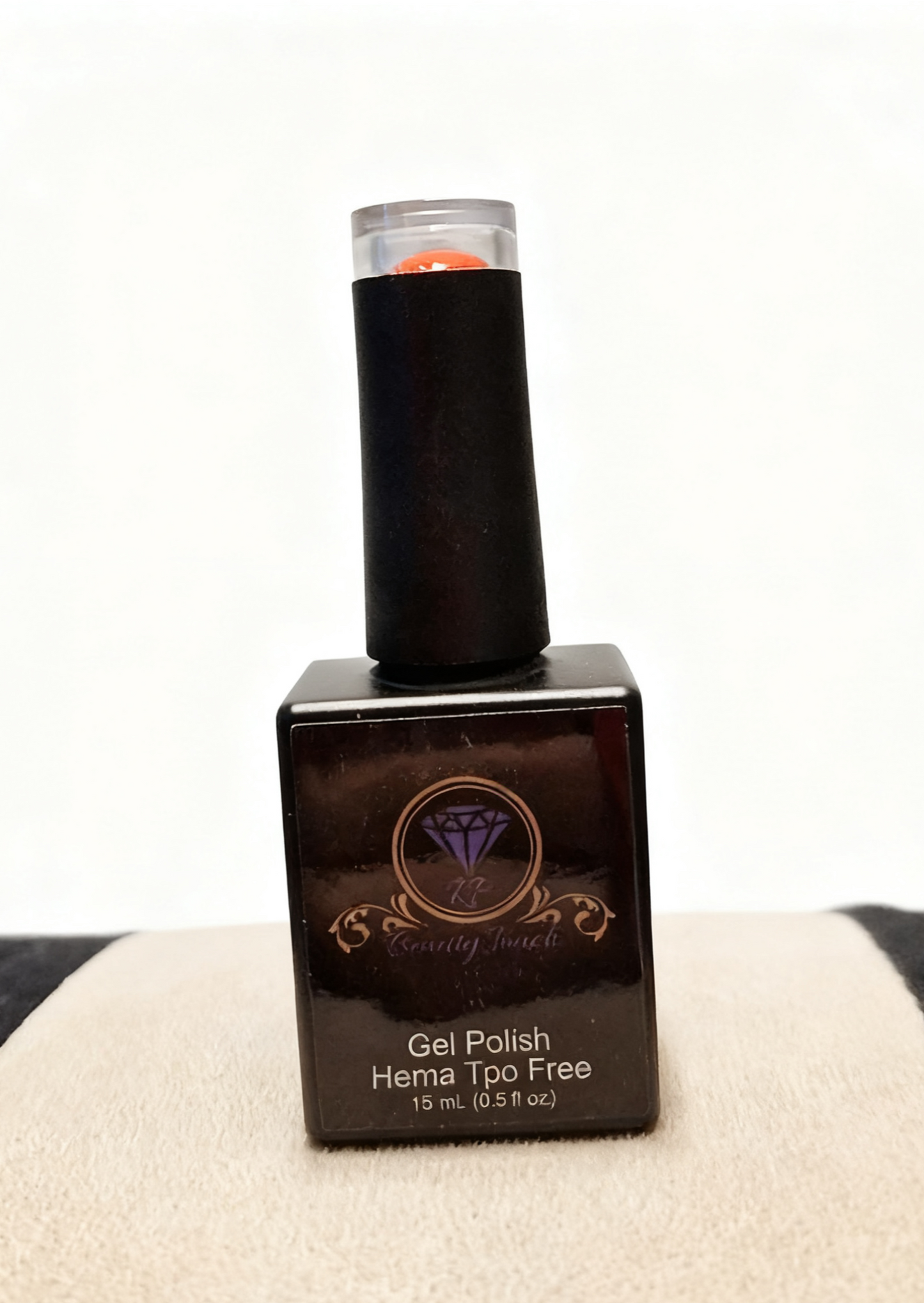 Beauty Touch Gel Polish Hema TPO Free 15ml