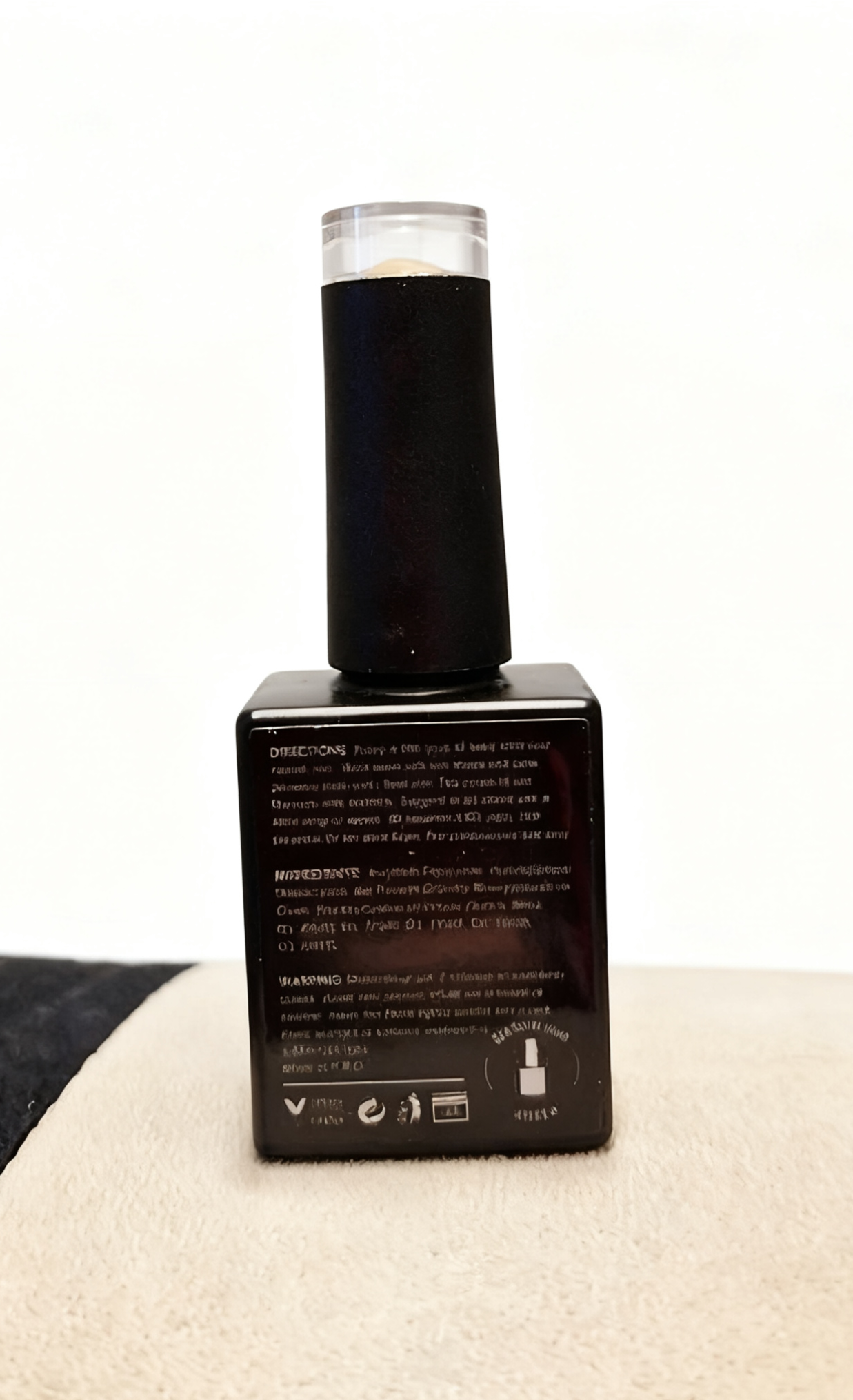 Beauty Touch Gel Polish Hema TPO Free 15ml
