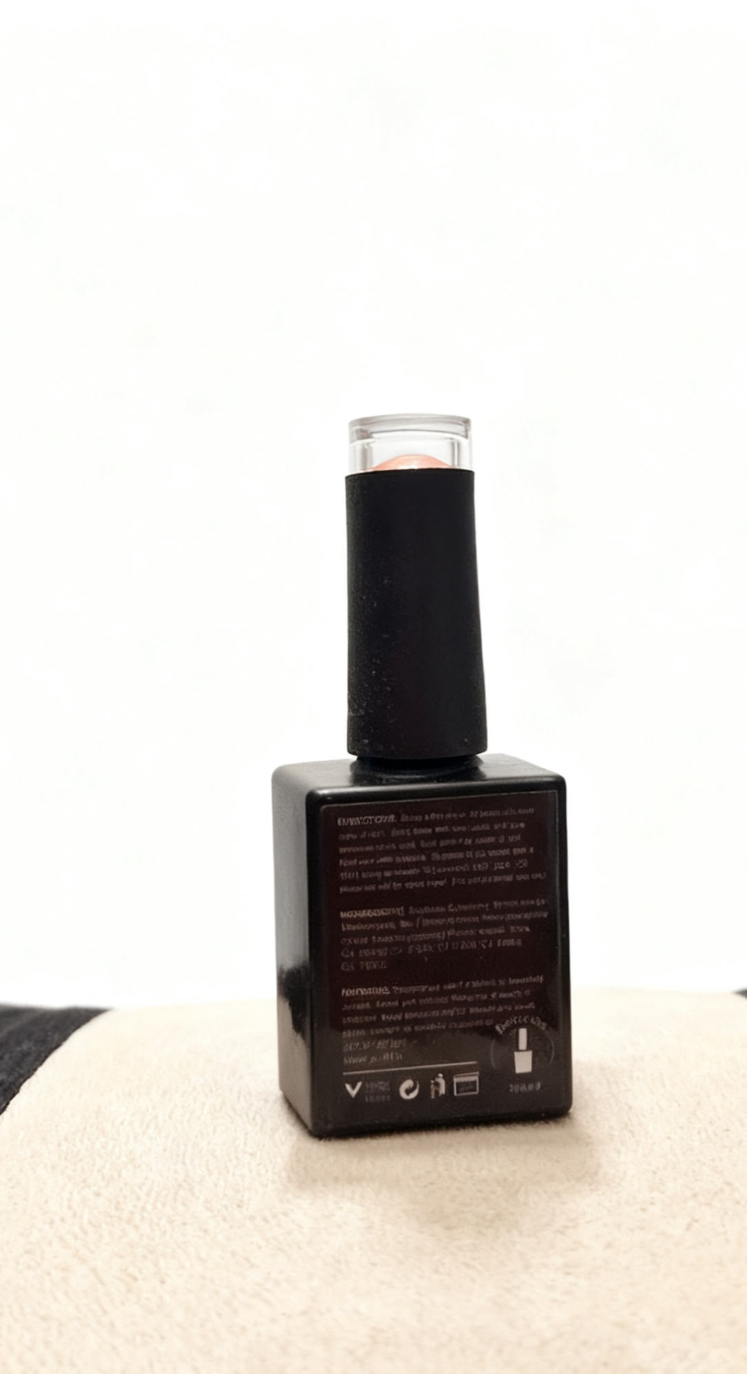 Beauty Touch Polish Hema TPO Free 15ml