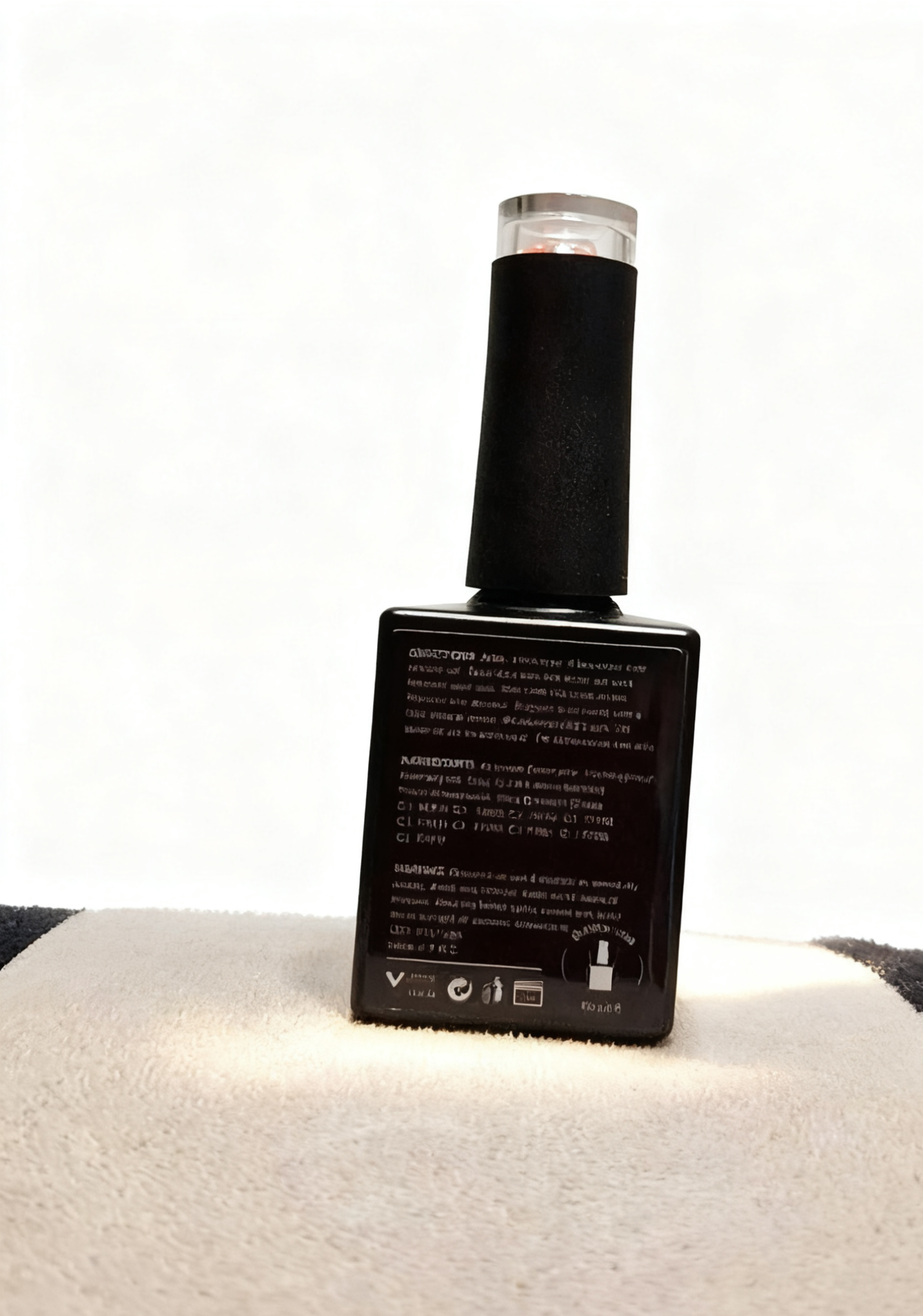 Beauty Touch Glitter Gel Hema TPO Free 15ml