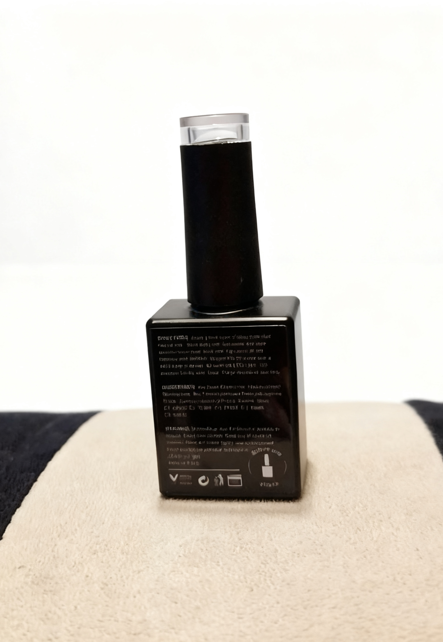 Beauty Touch Gel Polish Hema TPO Free 15ml