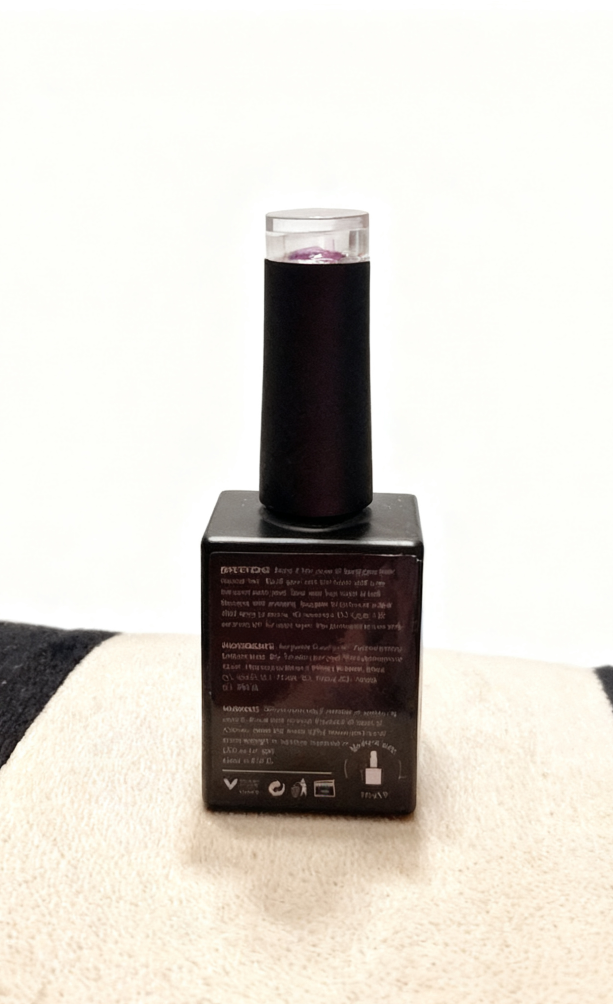 Beauty Touch Gel Polish Hema TPO Free 15ml