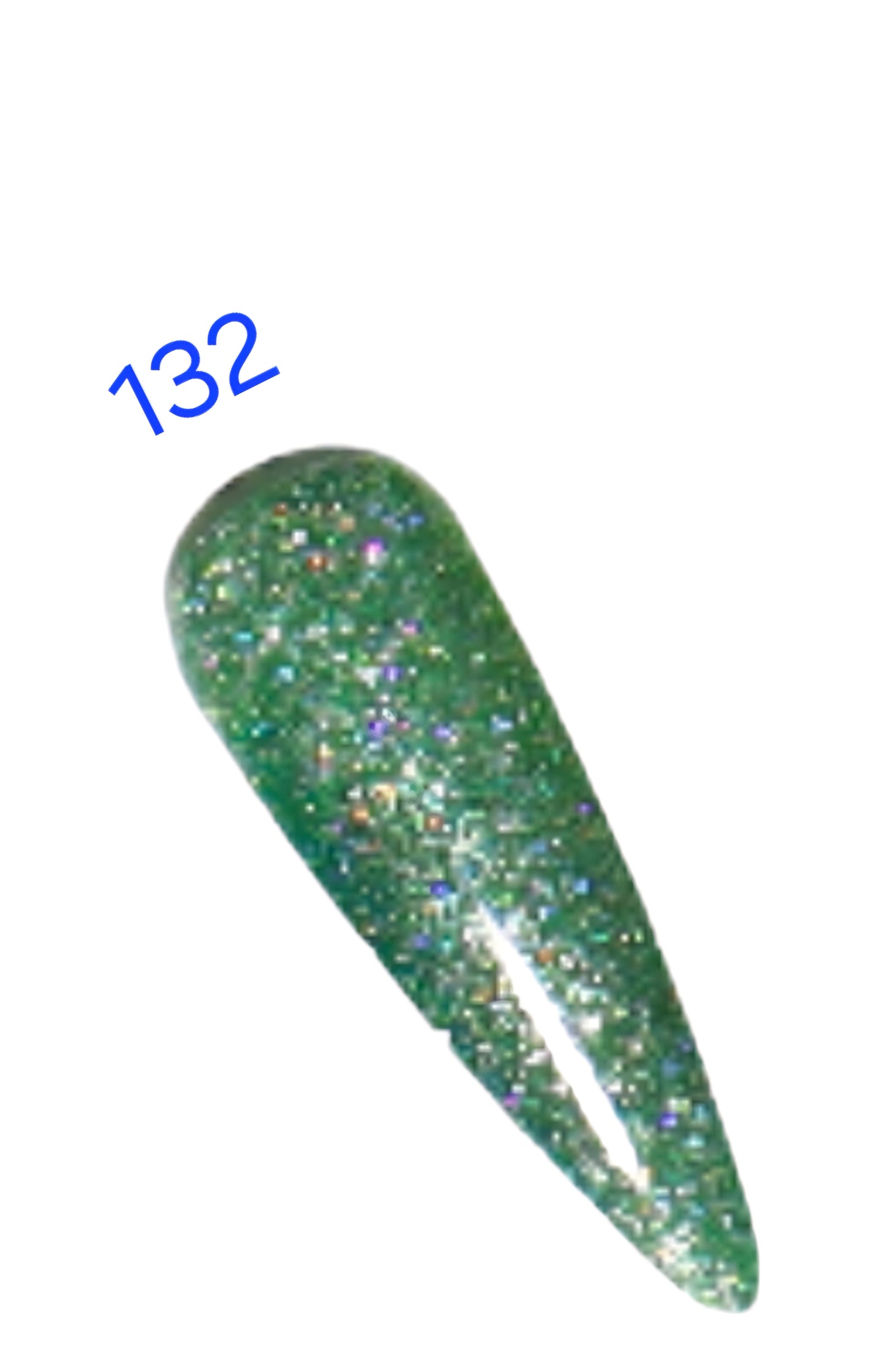 Beauty Touch Glitter Gel Hema TPO Free 15ml