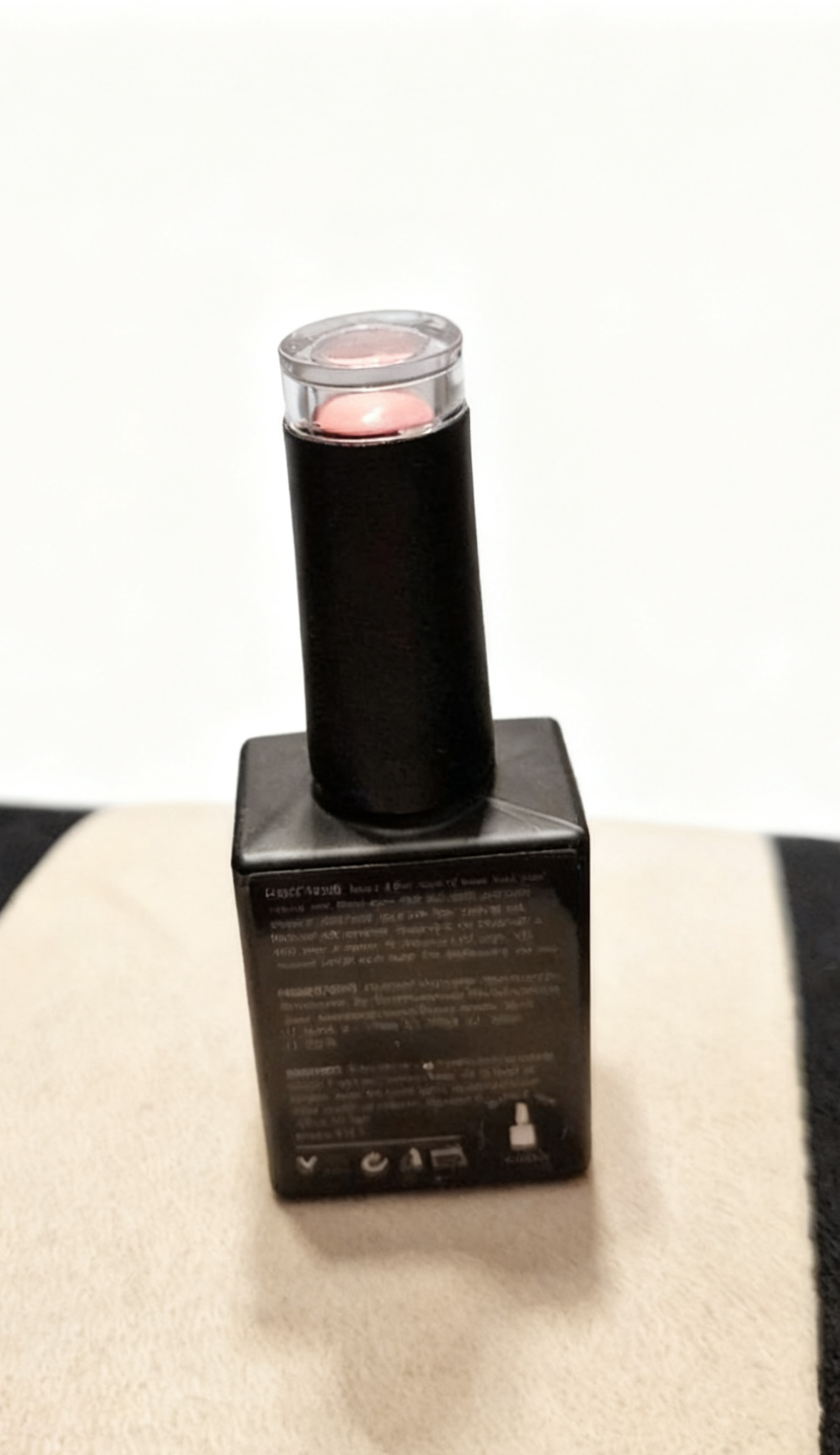 Beauty Touch Gel Polish Hema TPO Free