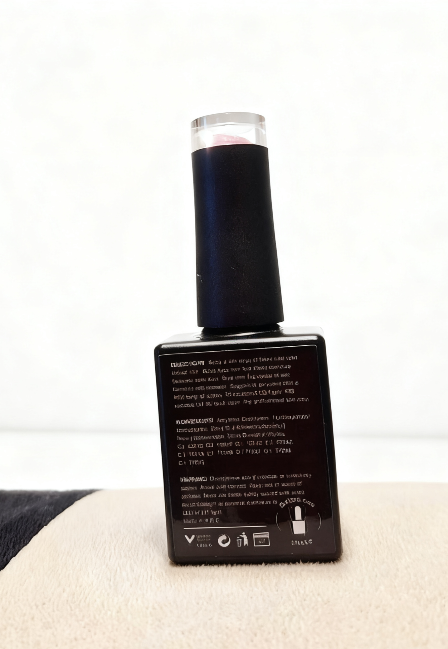 Beauty Touch Glitter Gel Hema TPO Free 15ml