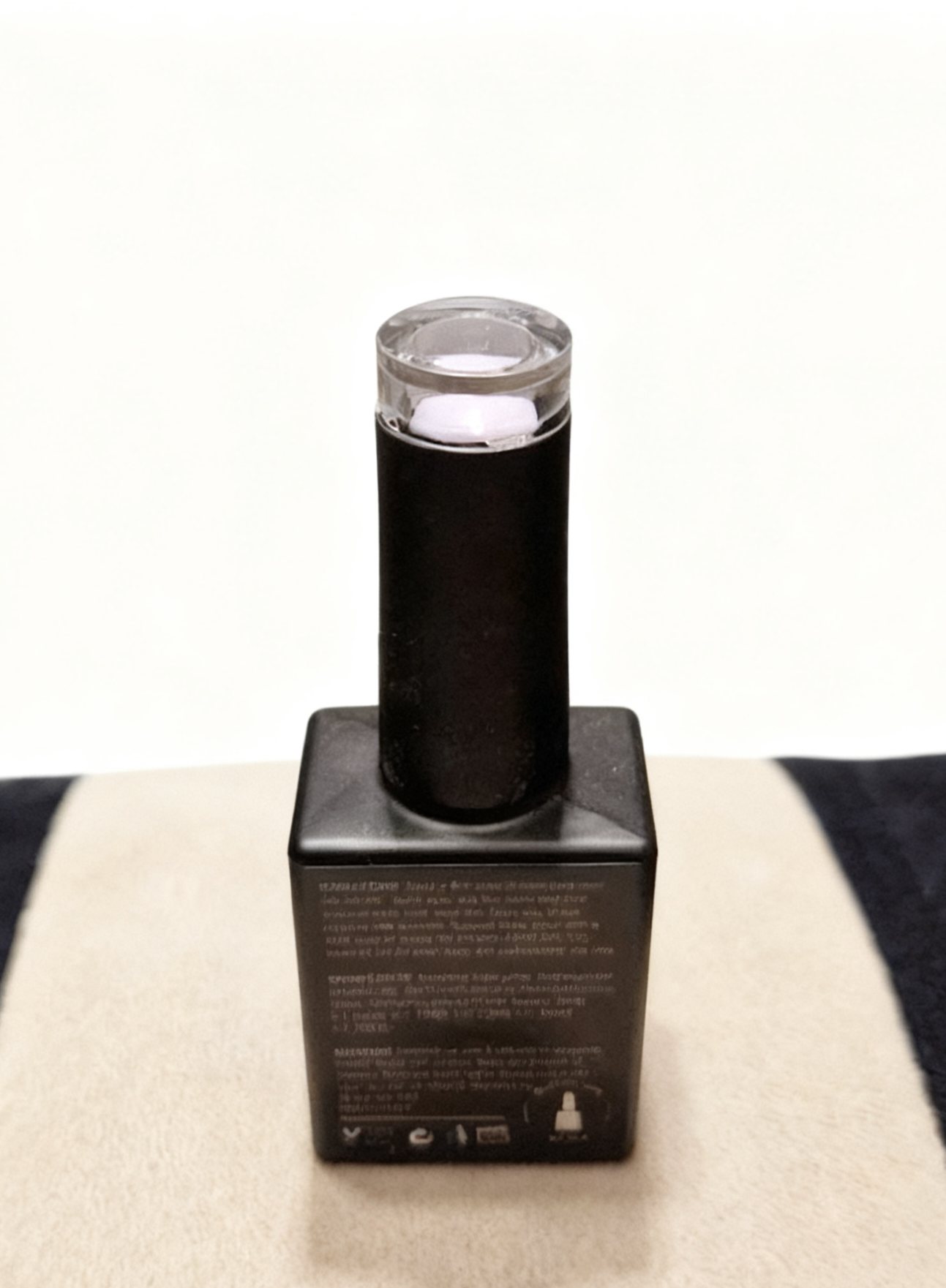Beauty Touch Gel Polish Hema TPO Free 15ml