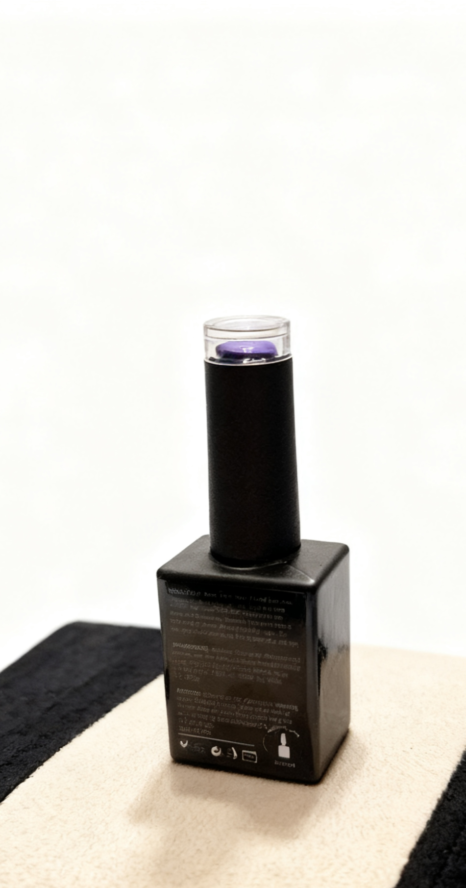 Beauty Touch Gel Polish Hema TPO Free 15ml