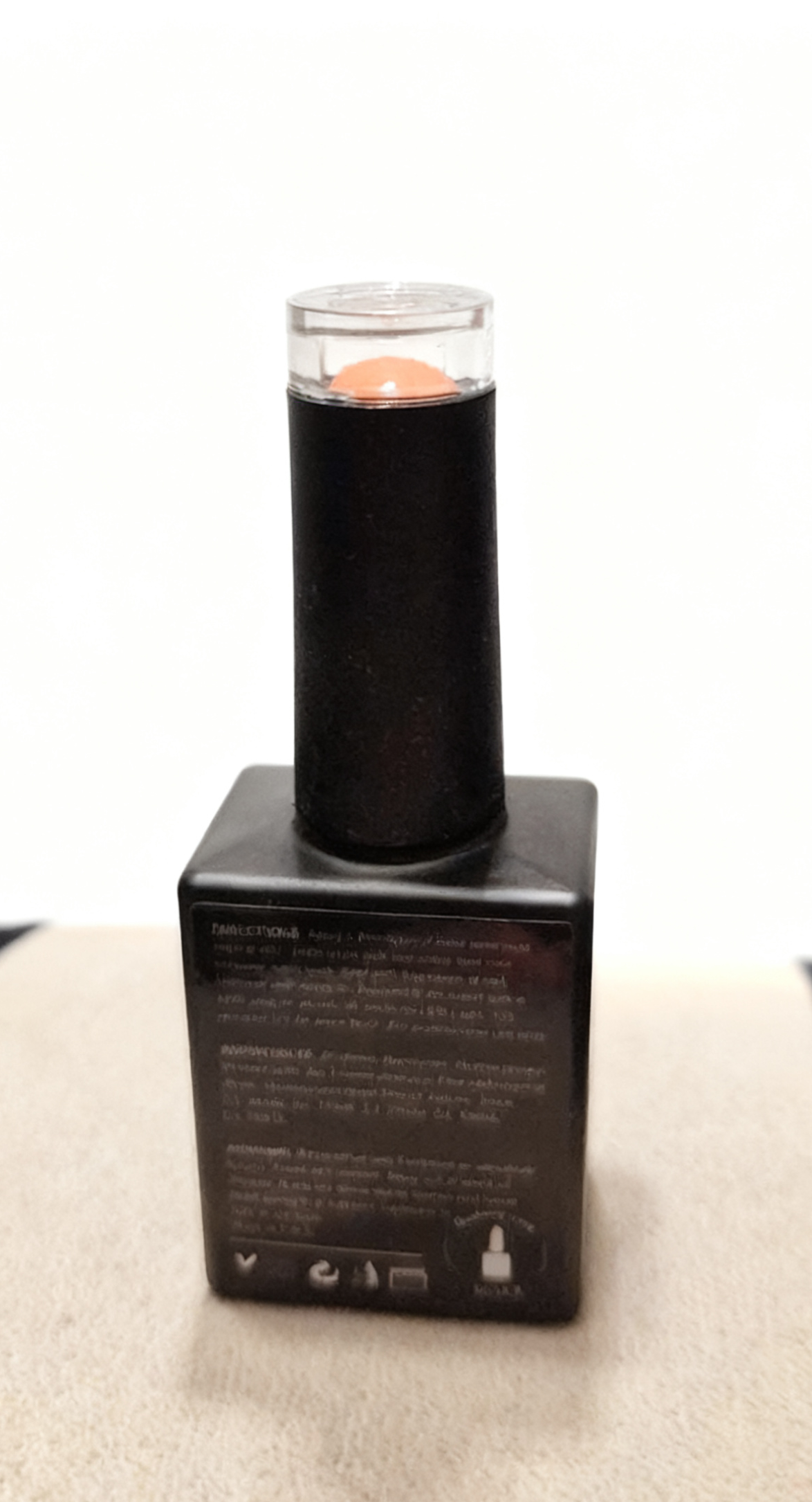 Beauty Touch Gel Polish Hema TPO Free 15ml