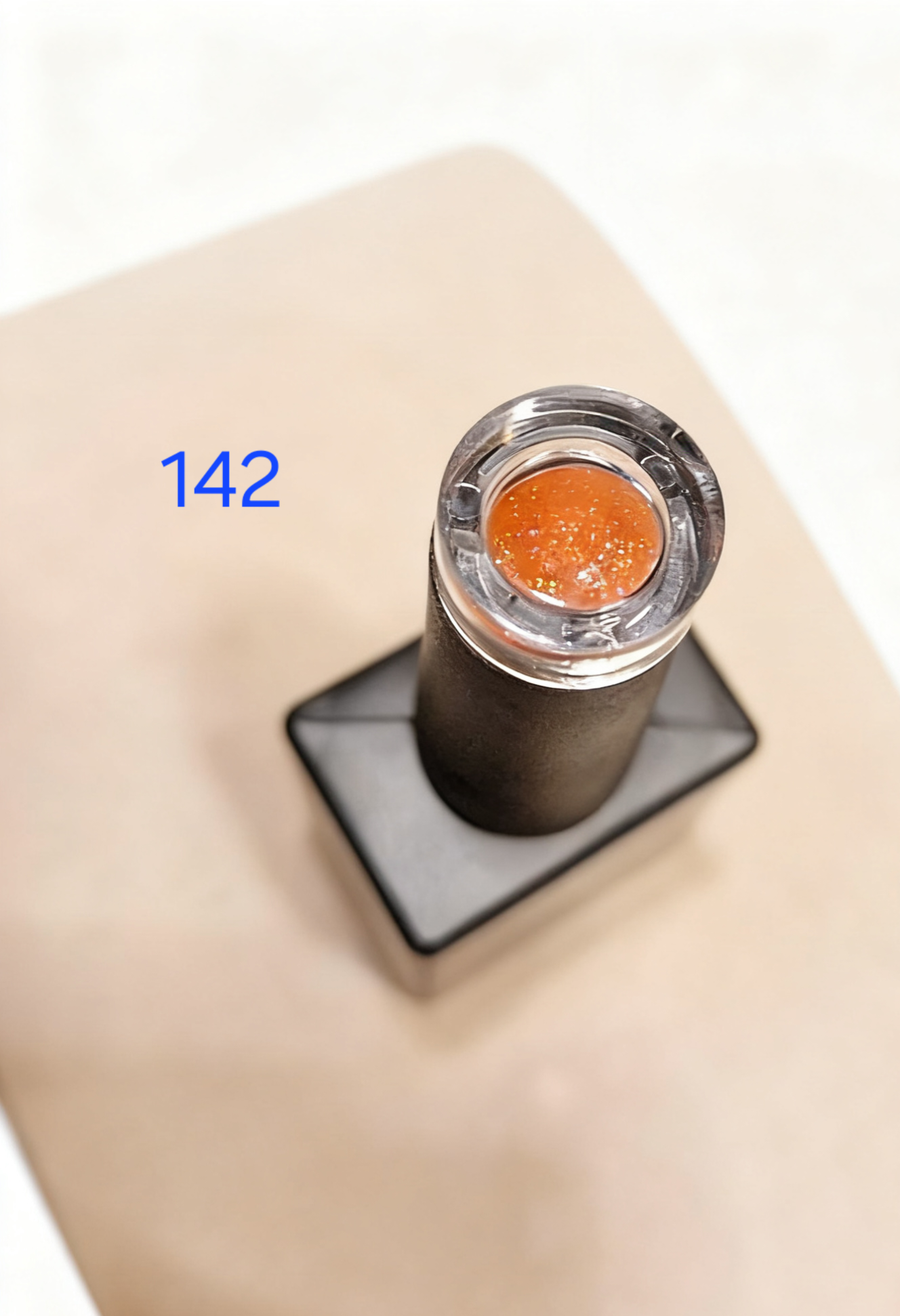 Beauty Touch Glitter Gel Hema TPO Free 15ml