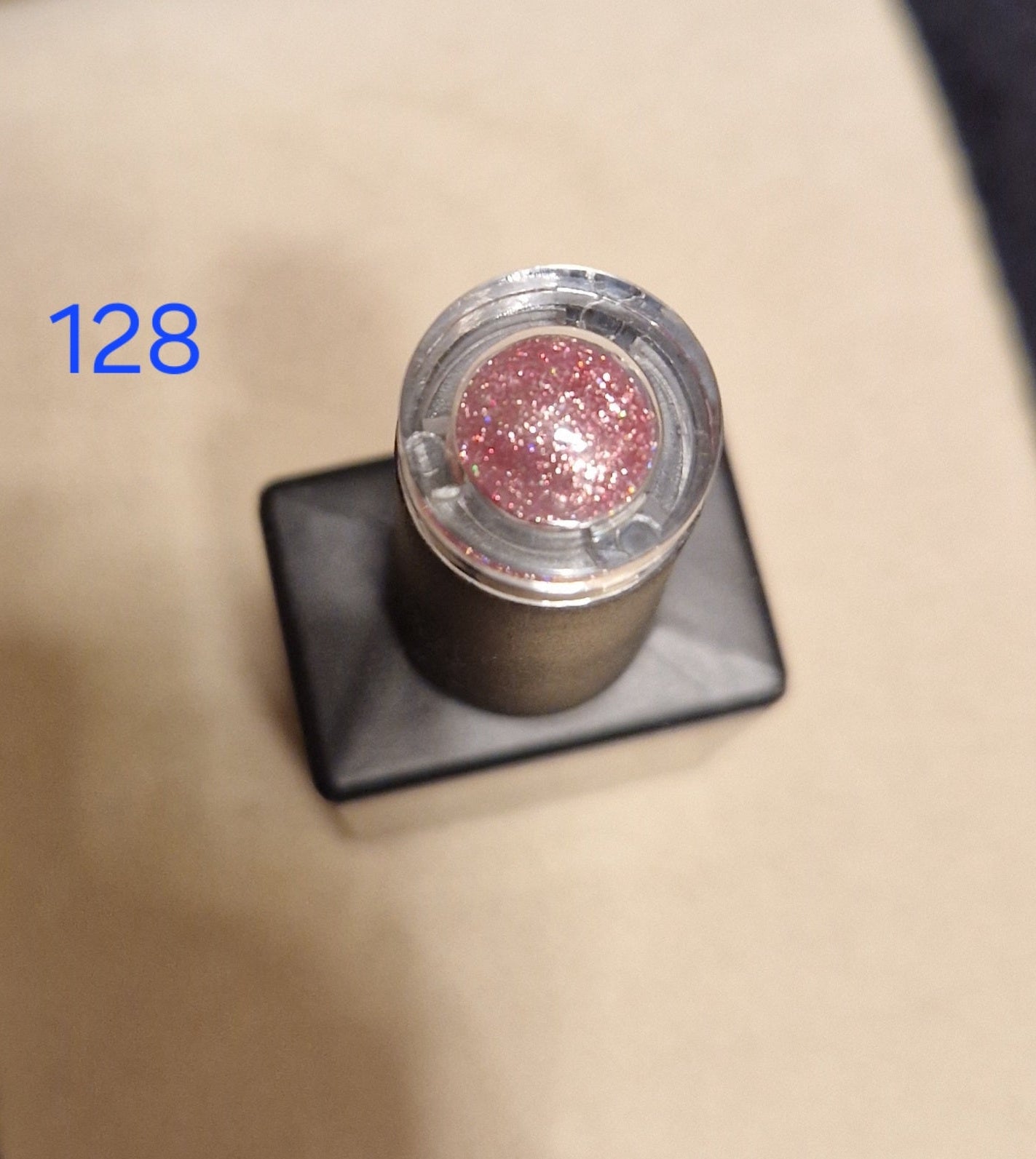 Beauty Touch Glitter Gel Hema TPO Free 15ml