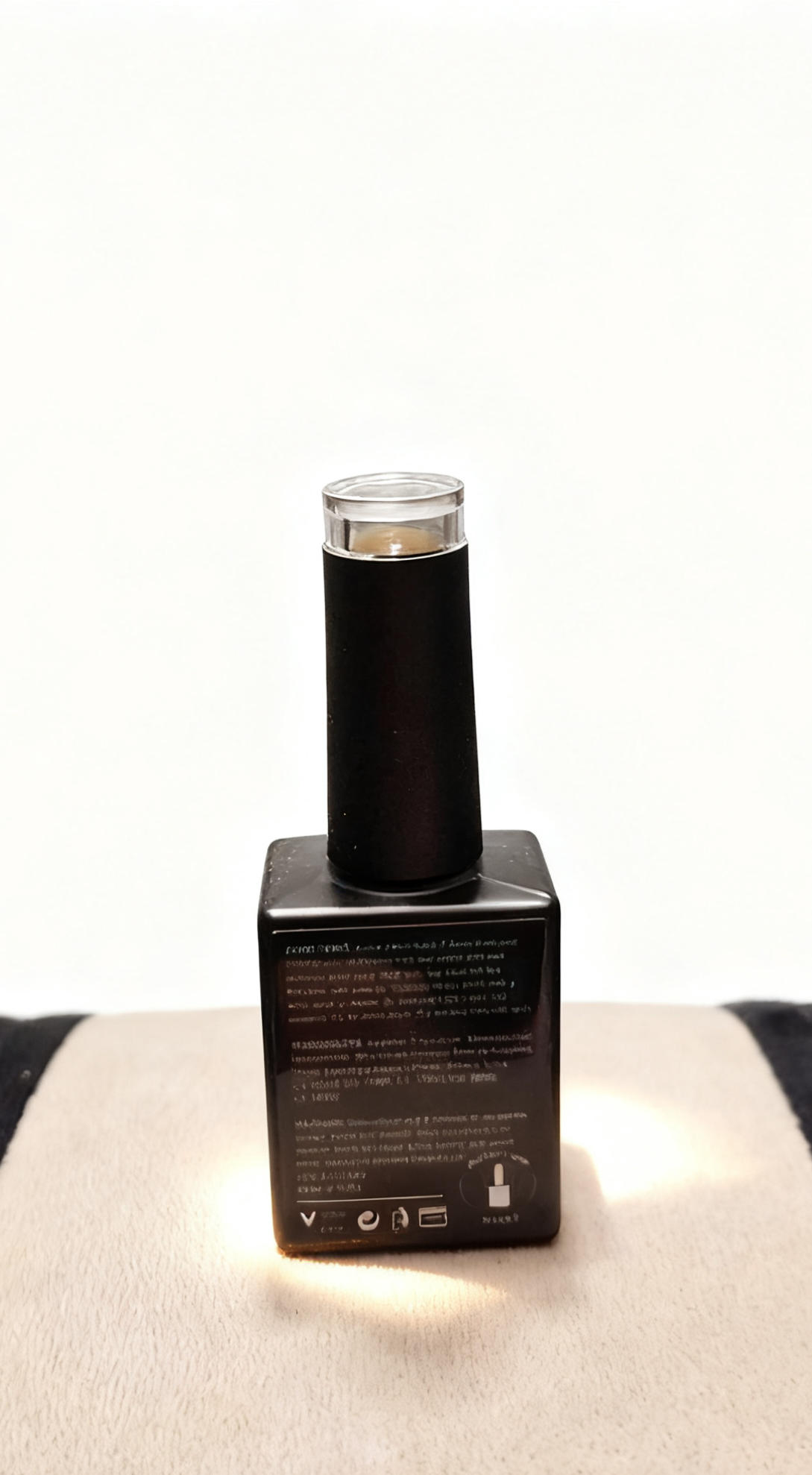 Beauty Touch Gel Polish Hema TPO Free 15ml