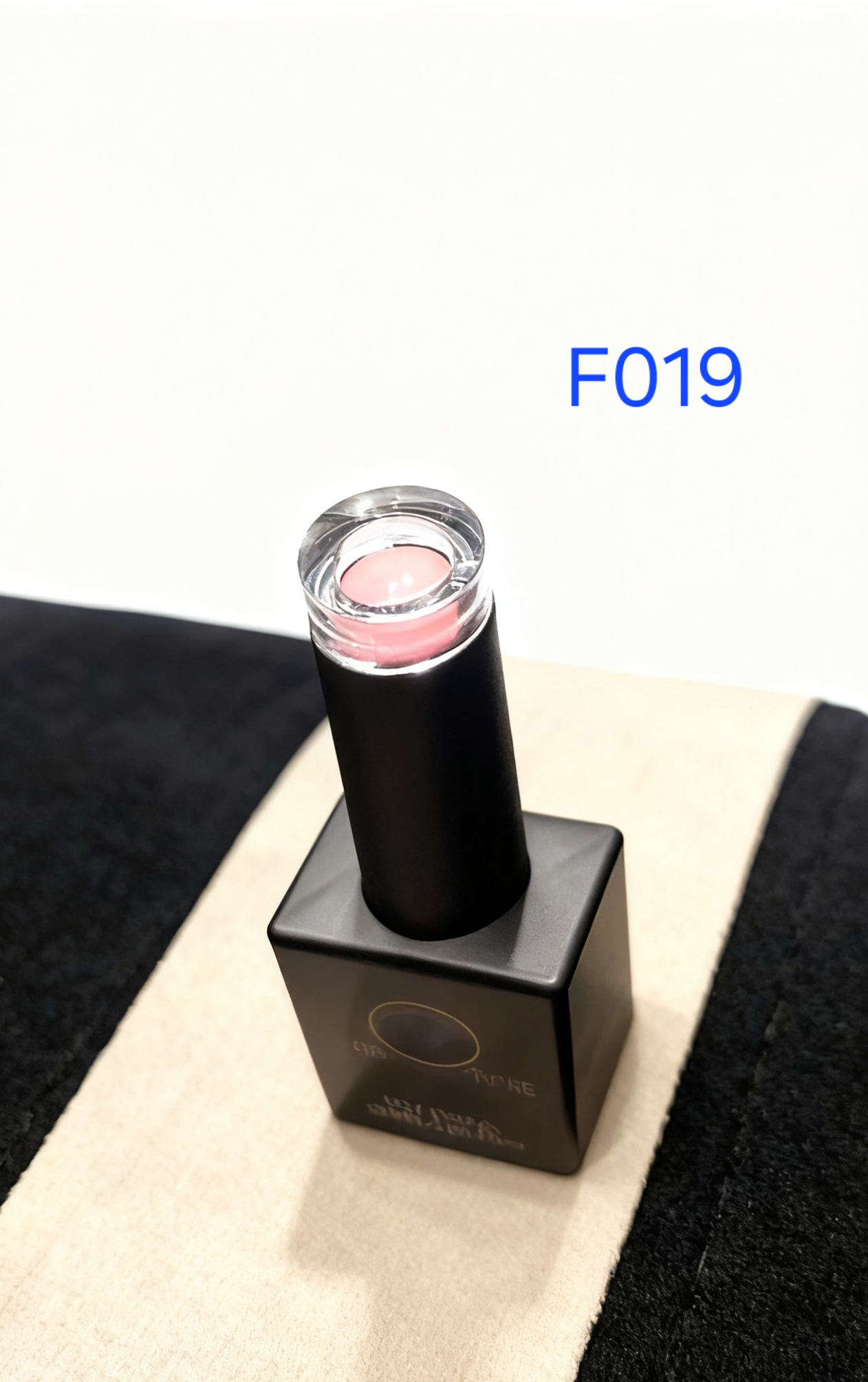 Beauty Touch Gel Polish Hema TPO Free