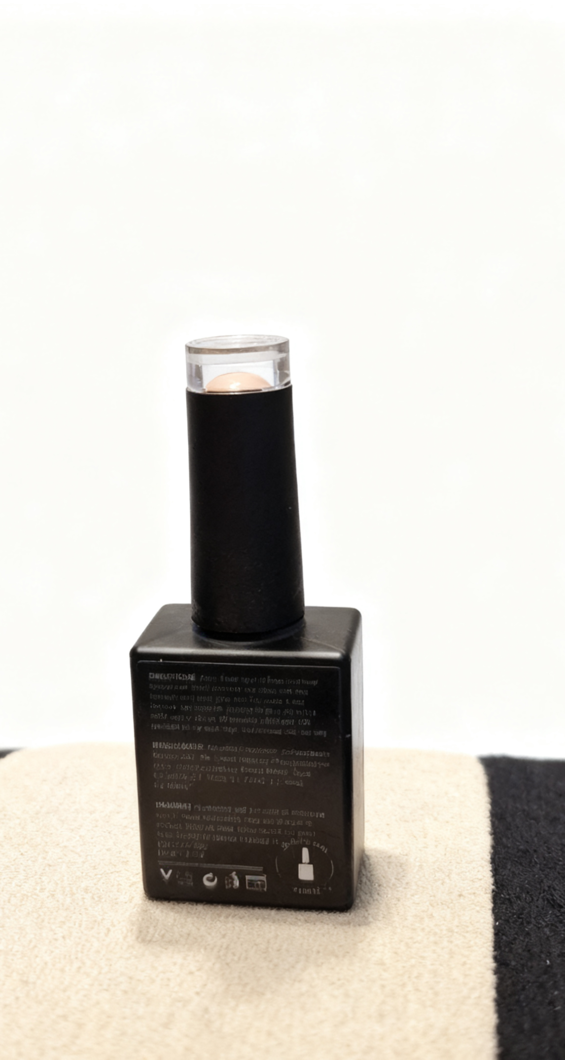 Beauty Touch Gel Polish Hema TPO Free 15ml