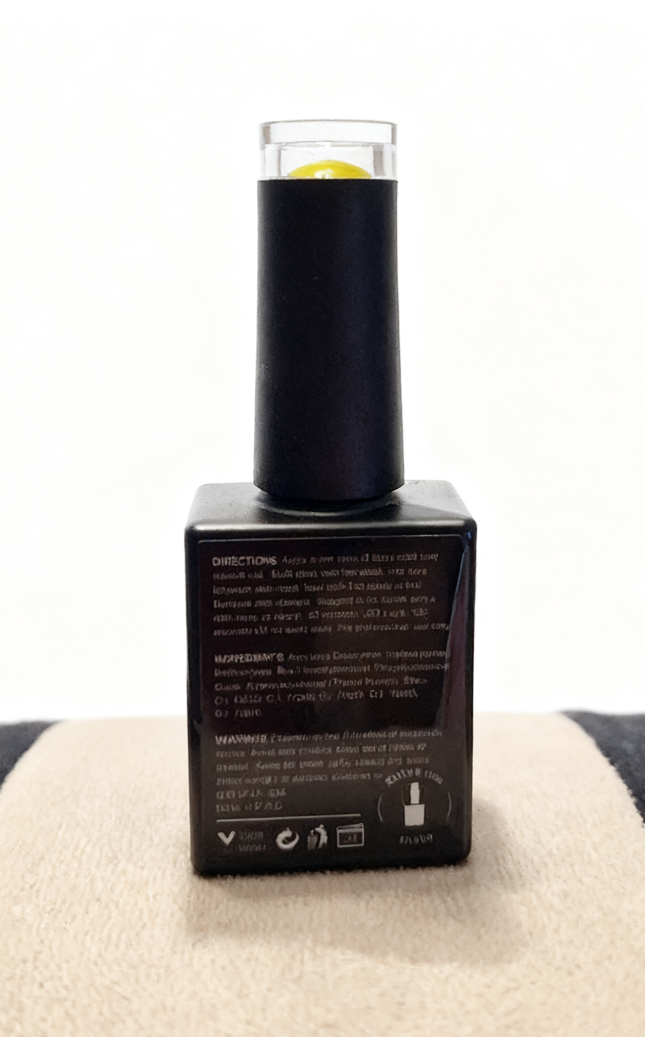 Beauty Touch Polish Hema TPO Free 15ml