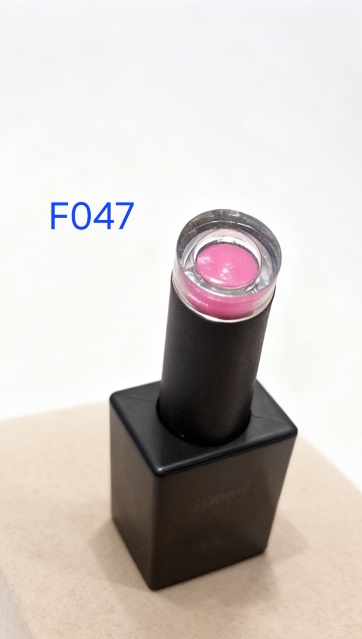 Beauty Touch Gel Polish Hema TPO Free 15ml