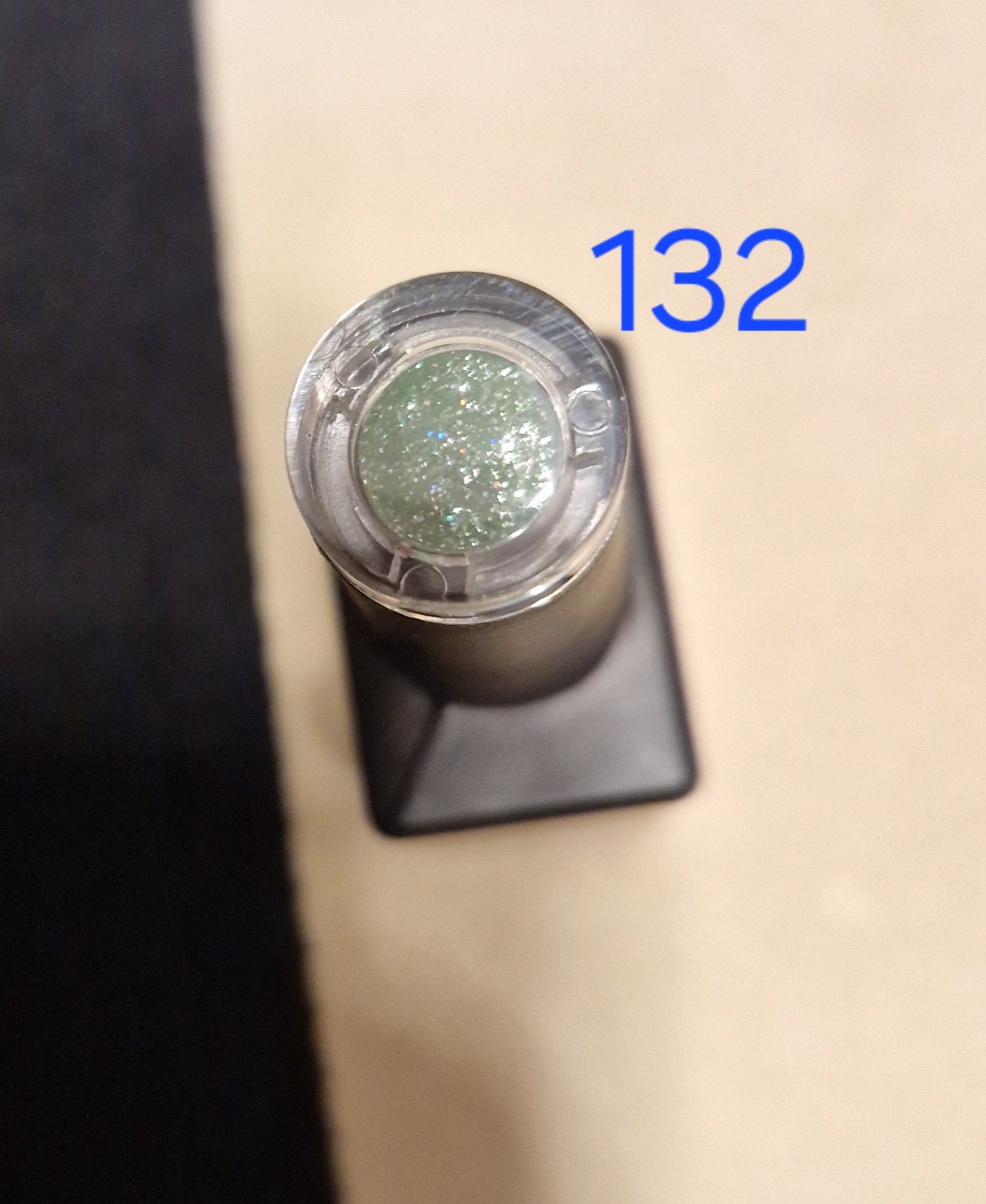 Beauty Touch Glitter Gel Hema TPO Free 15ml