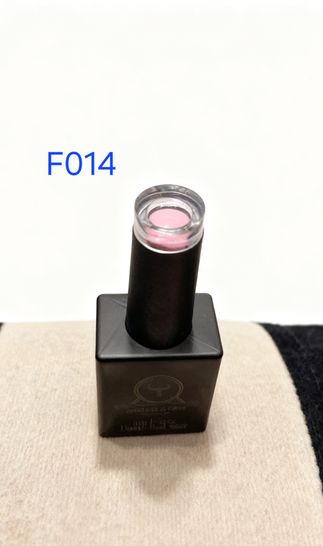 Beauty Touch Gel Polish Hema TPO Free 15ml