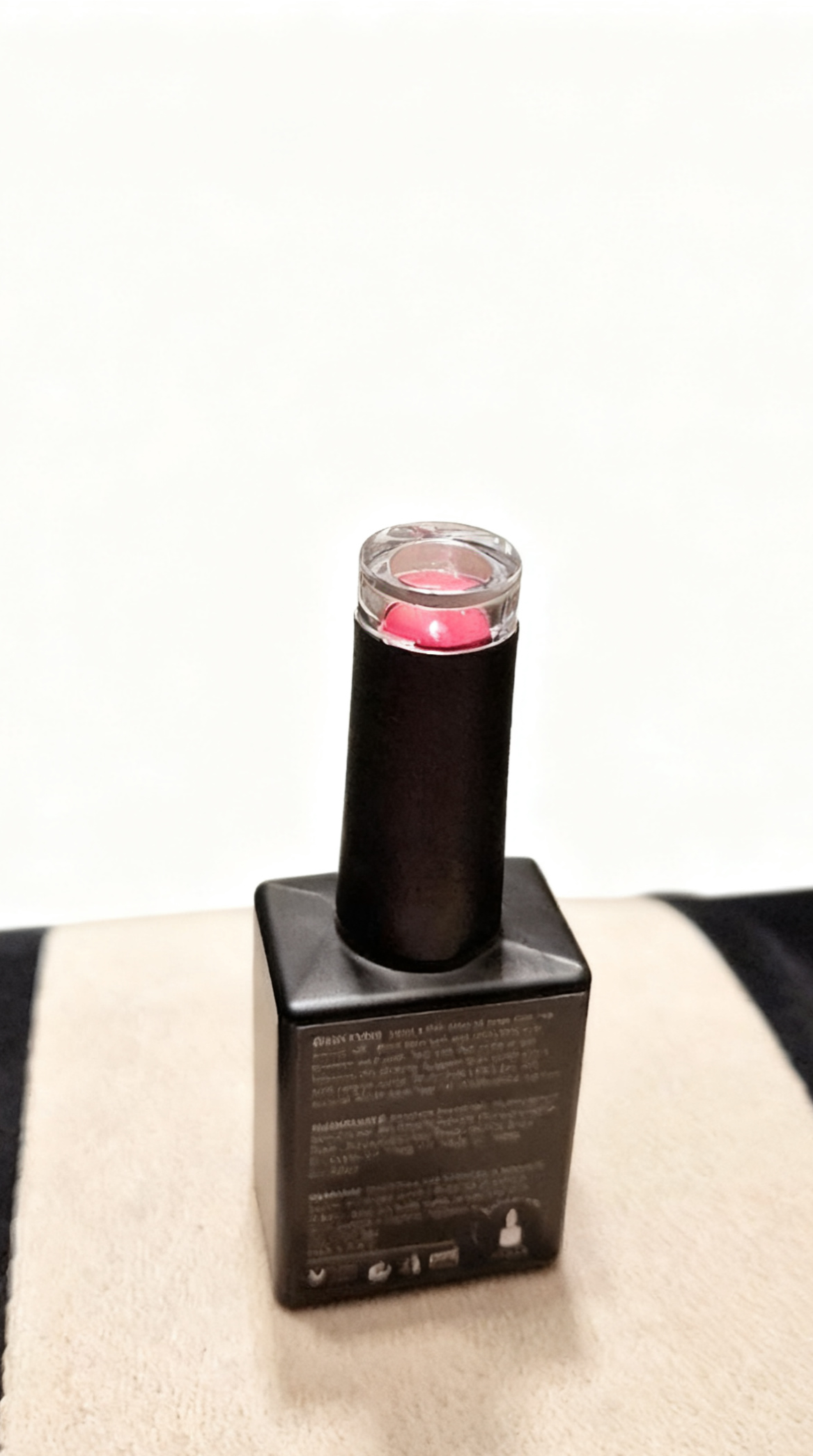 Beauty Touch Gel Polish Hema TPO Free 15ml